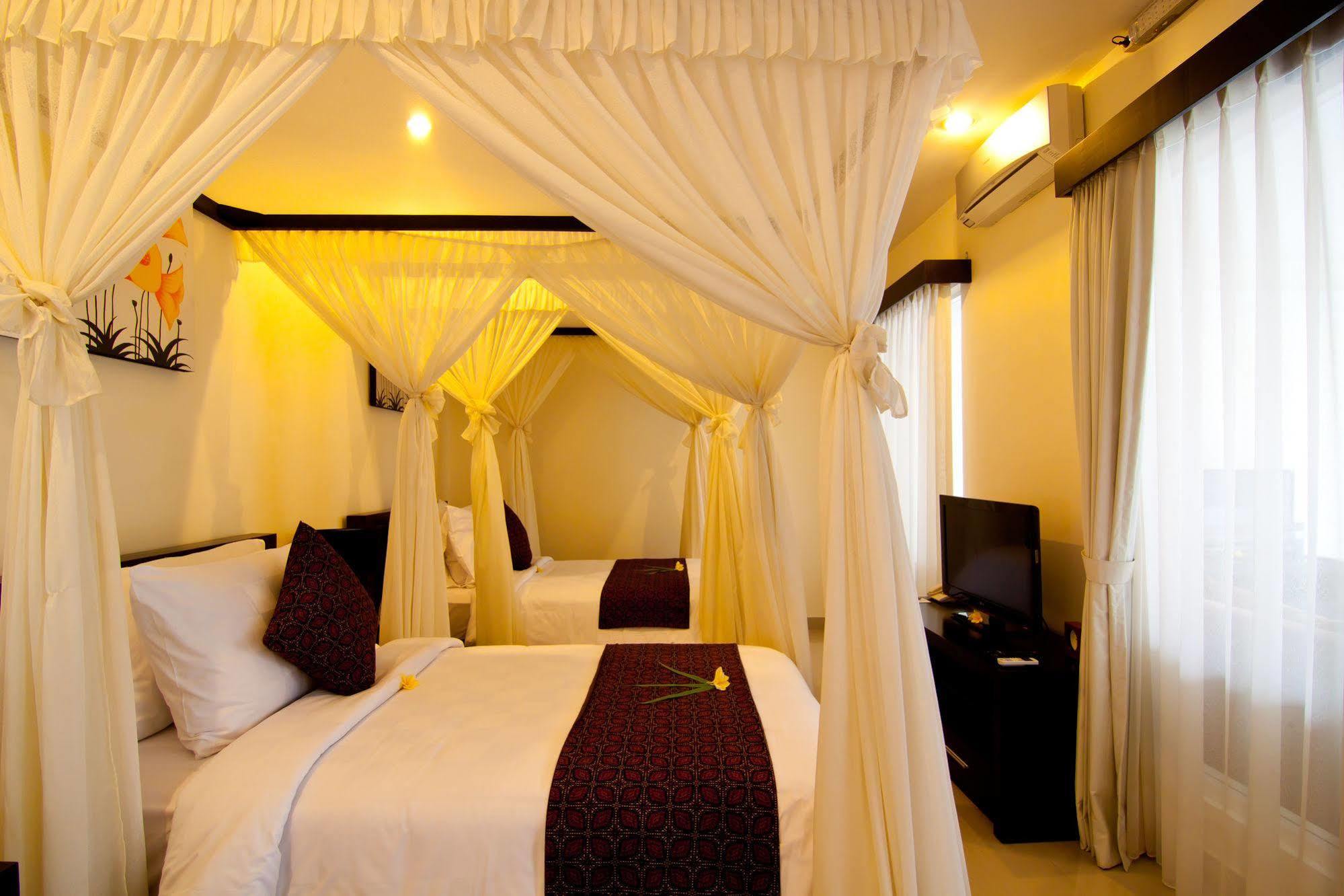 The Yubi Boutique - Chse Certified Villa