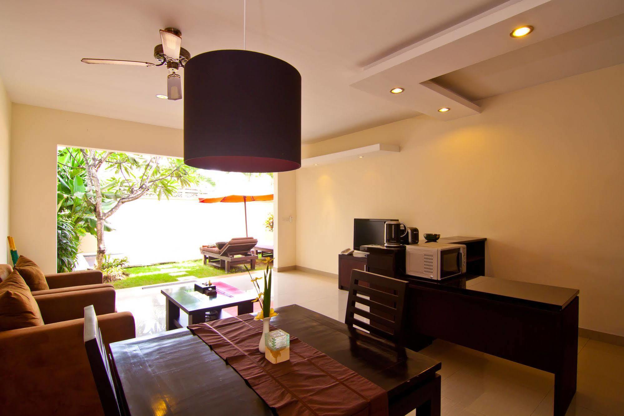 The Yubi Boutique - Chse Certified Villa Seminyak (Bali)
