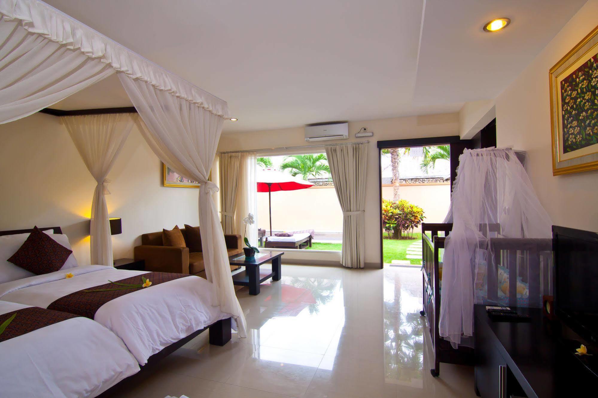 Villa The Yubi Boutique - Chse Certified *