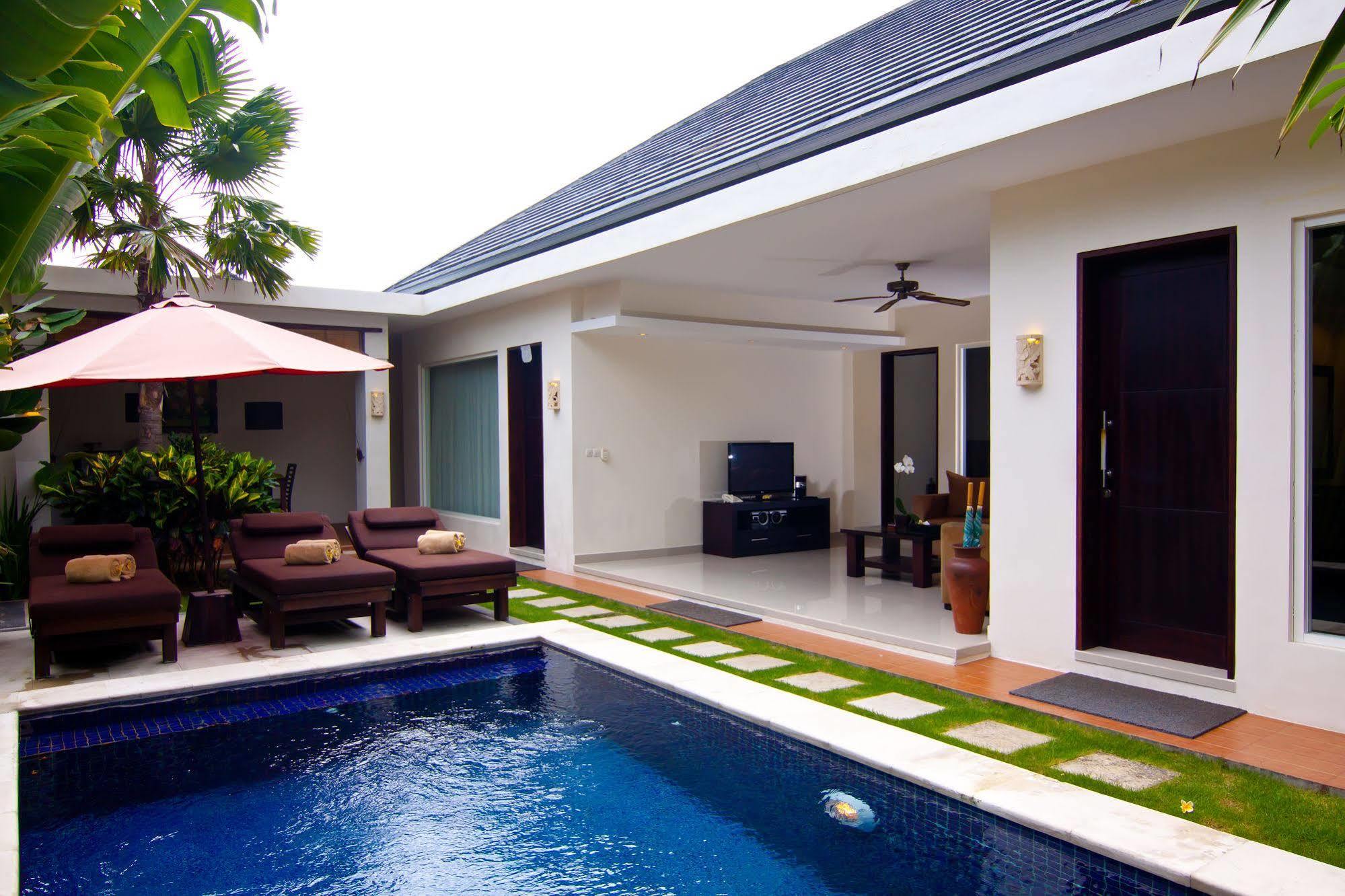 Villa The Yubi Boutique - Chse Certified Seminyak (Bali)