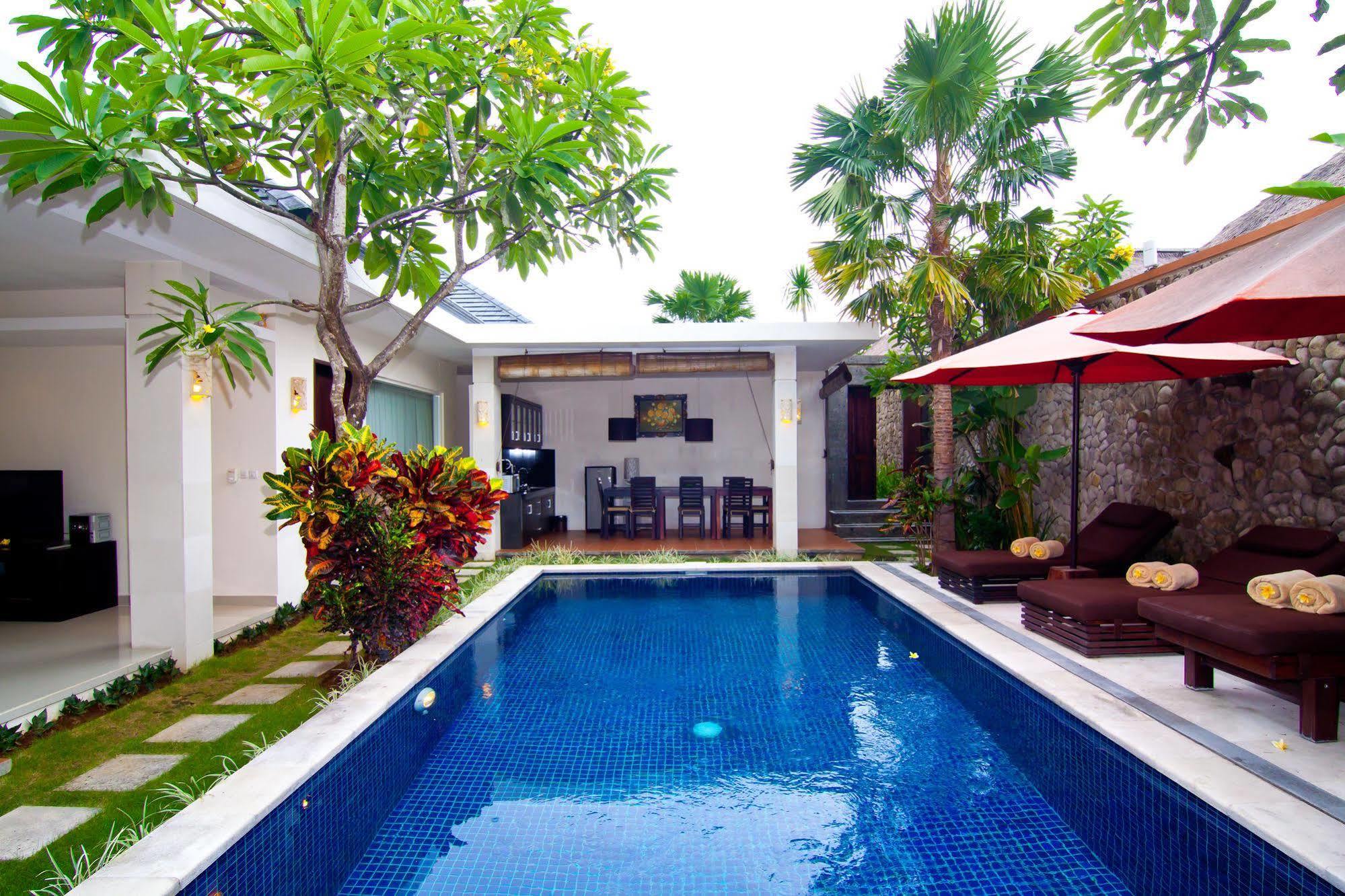 The Yubi Boutique - Chse Certified Villa