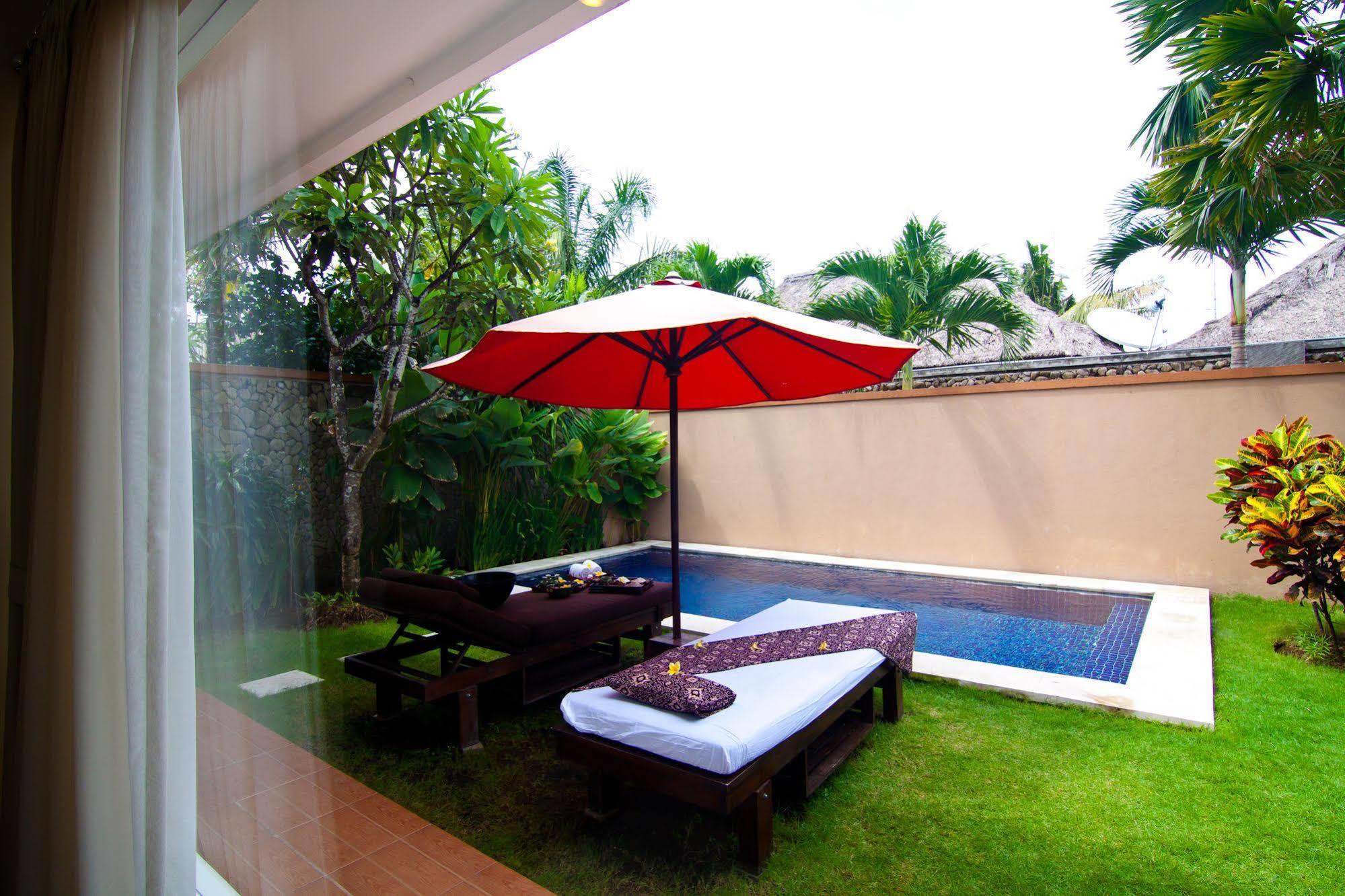 The Yubi Boutique - Chse Certified Villa *