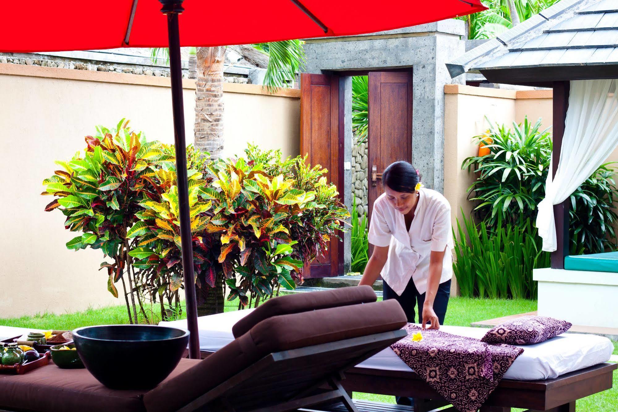 The Yubi Boutique - Chse Certified Seminyak (Bali)