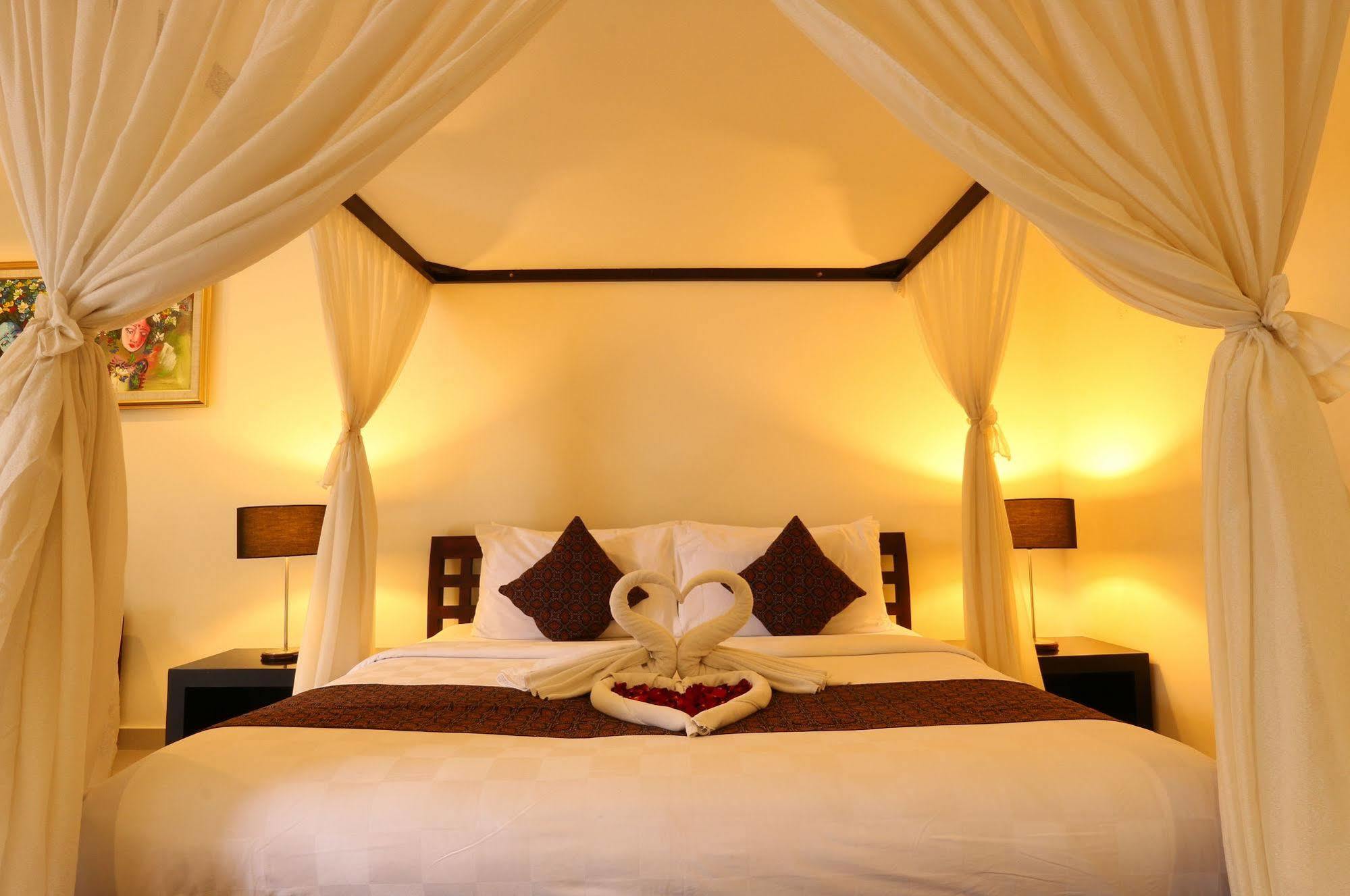 The Yubi Boutique - Chse Certified * Seminyak (Bali)