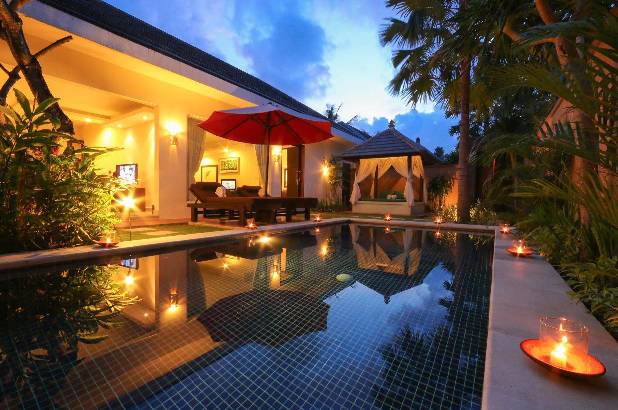 The Yubi Boutique - Chse Certified Villa