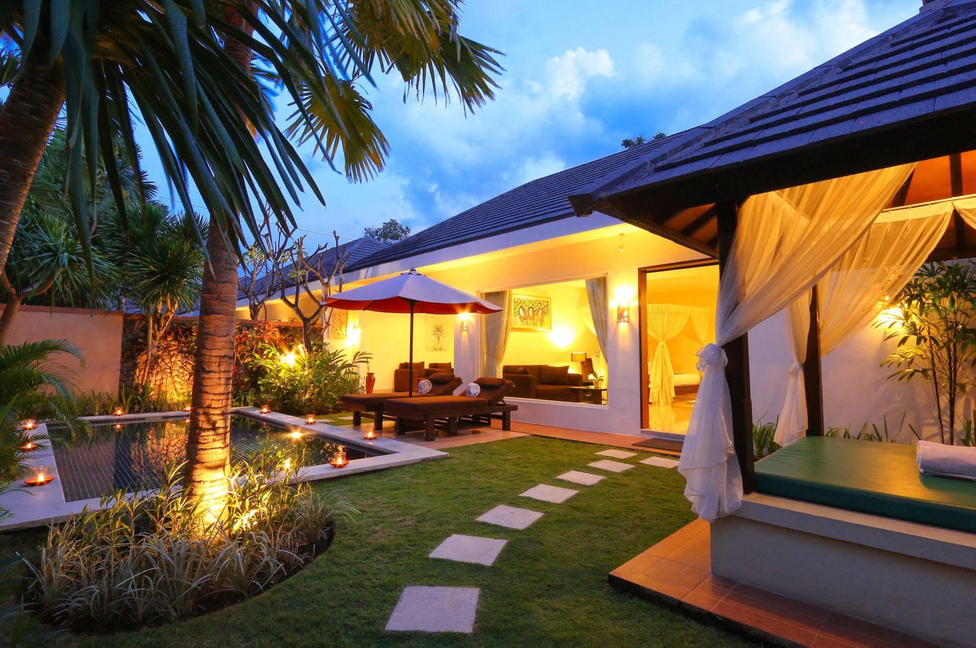 The Yubi Boutique - Chse Certified Villa
