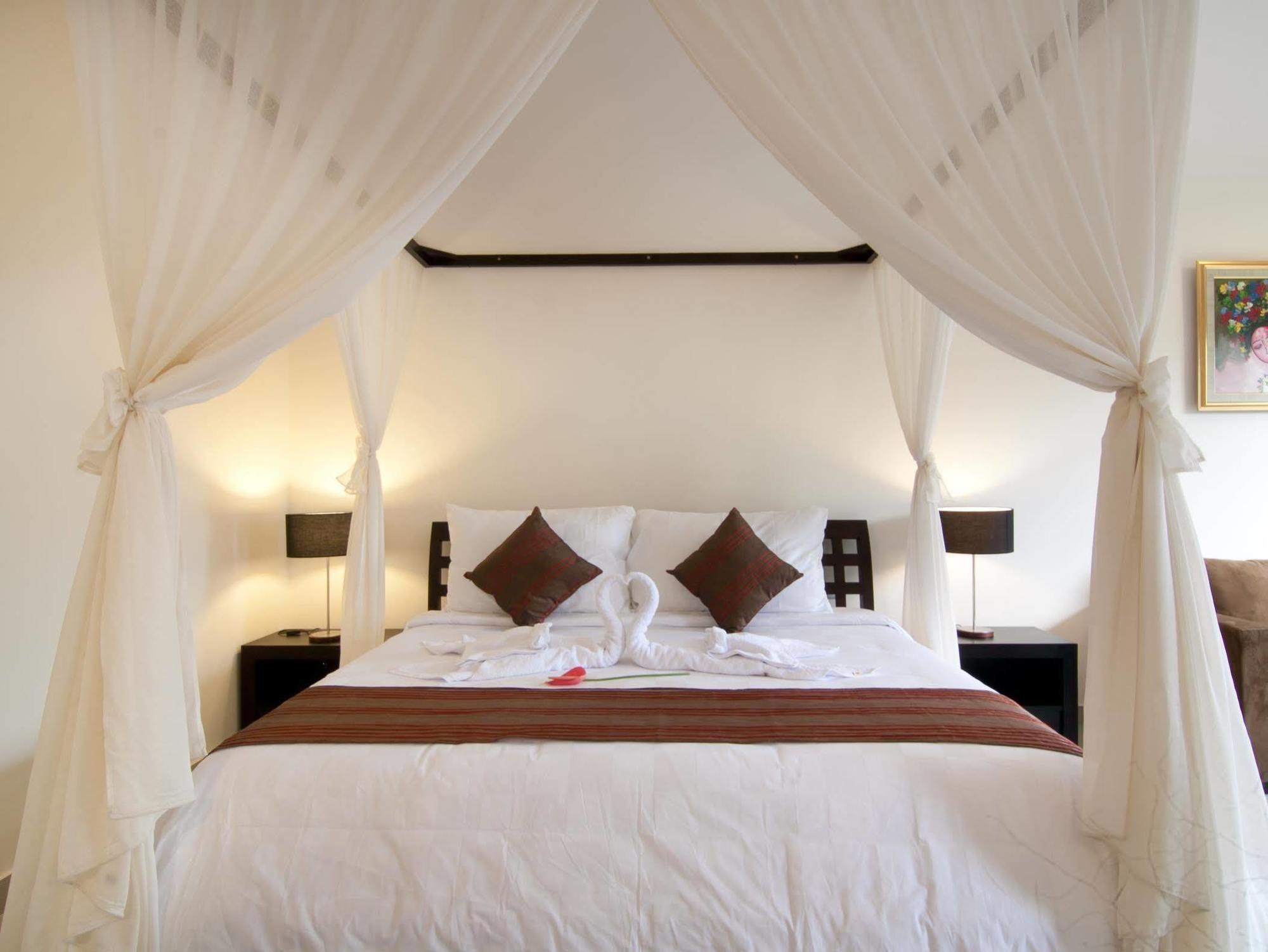 Villa The Yubi Boutique - Chse Certified