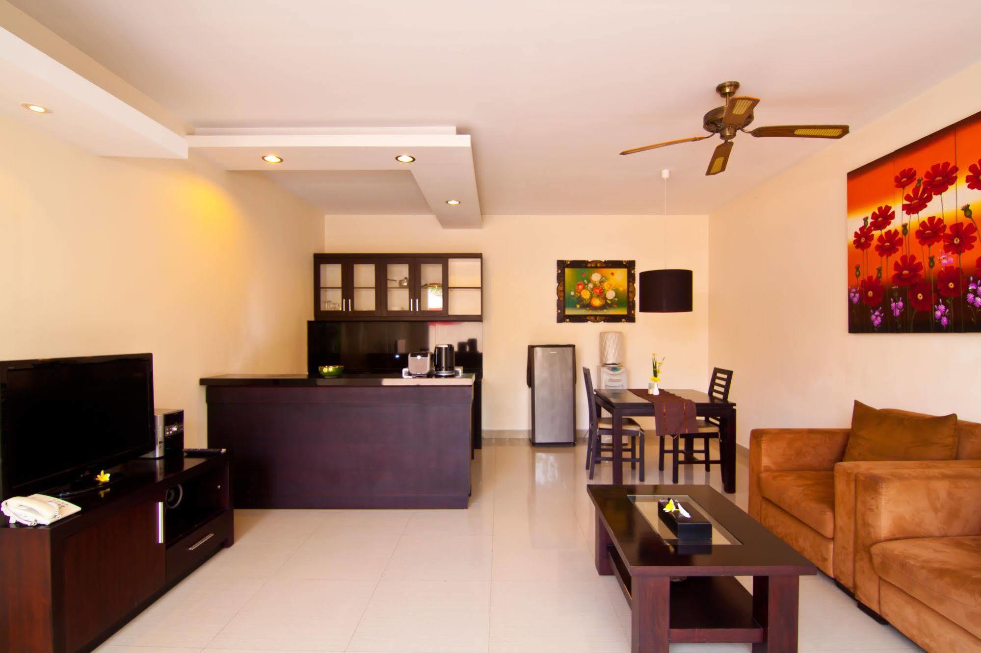 The Yubi Boutique - Chse Certified Villa *