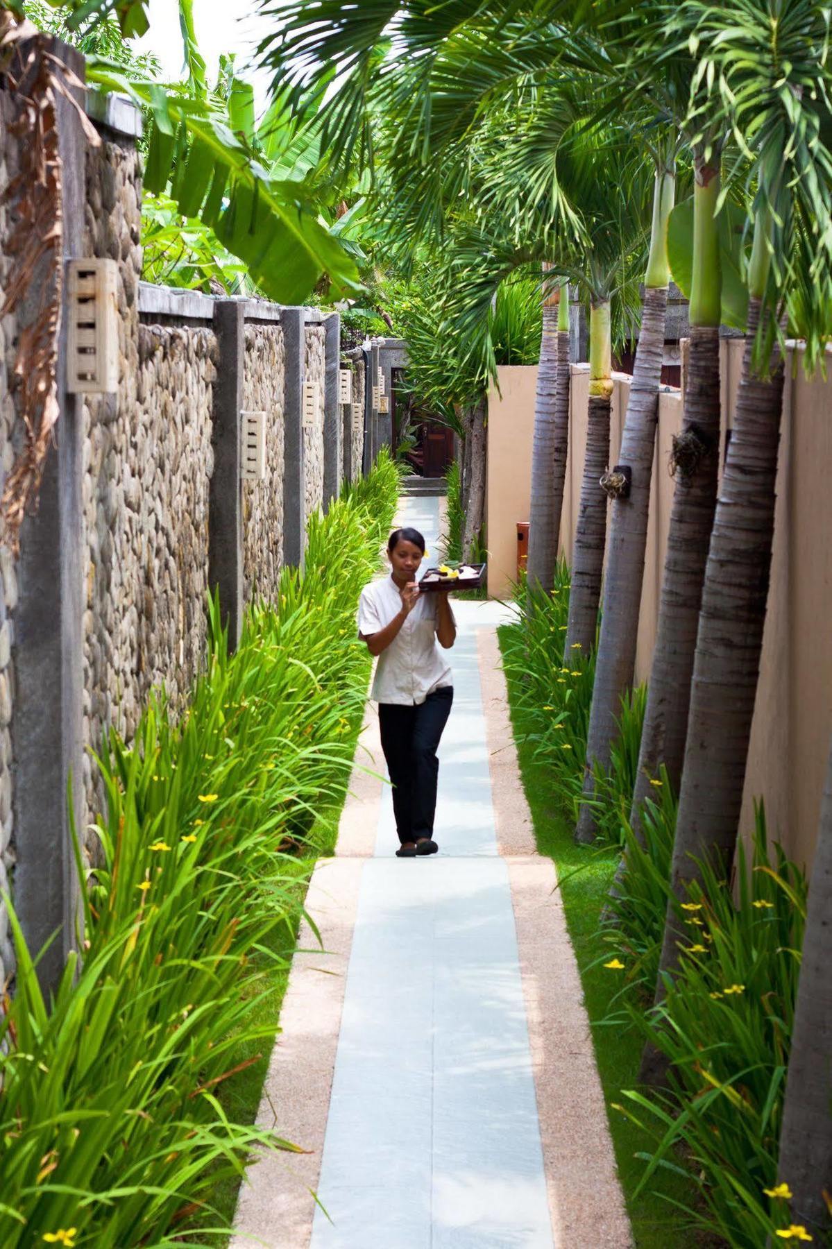 Villa The Yubi Boutique - Chse Certified