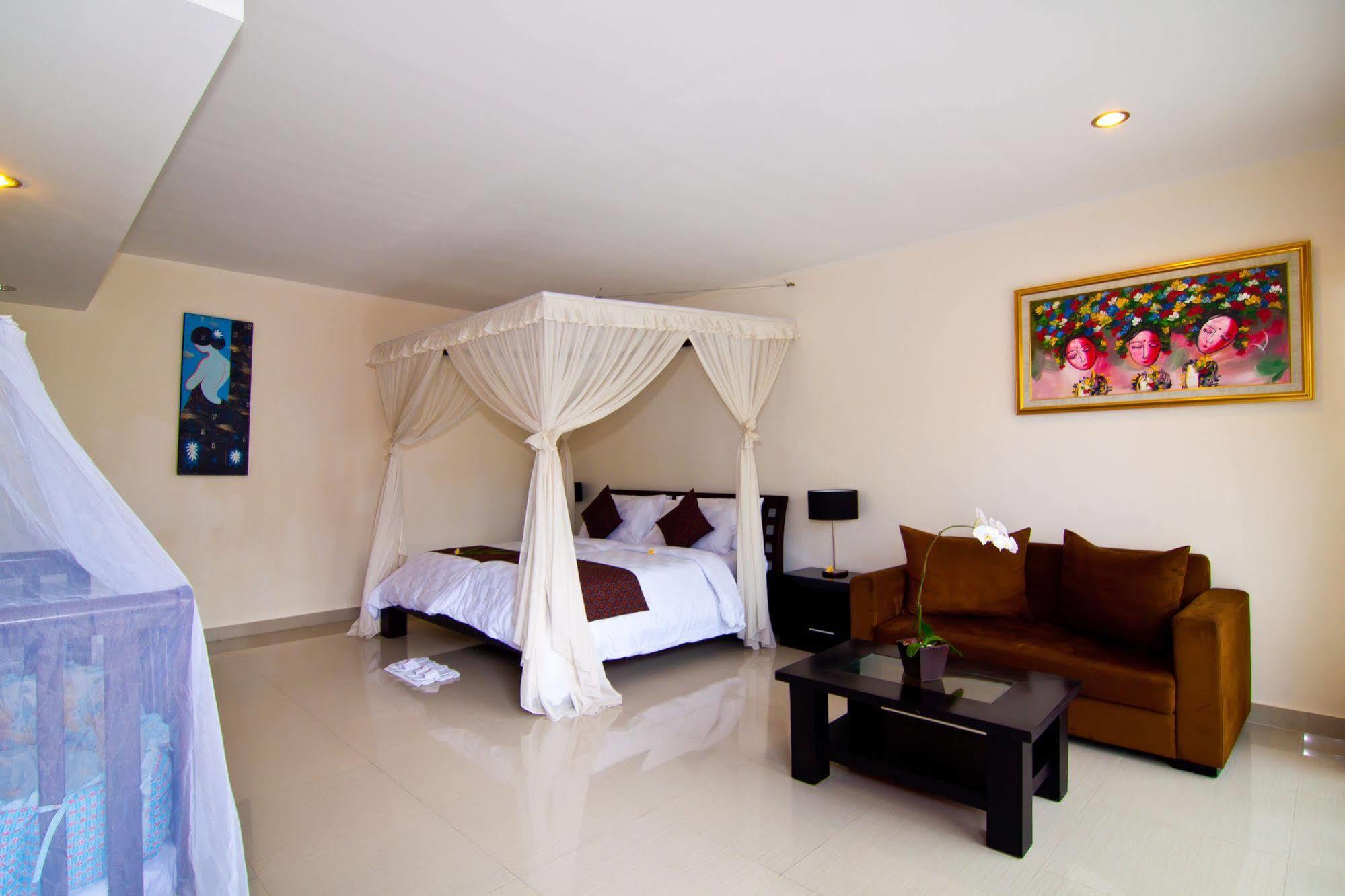 The Yubi Boutique - Chse Certified Villa *