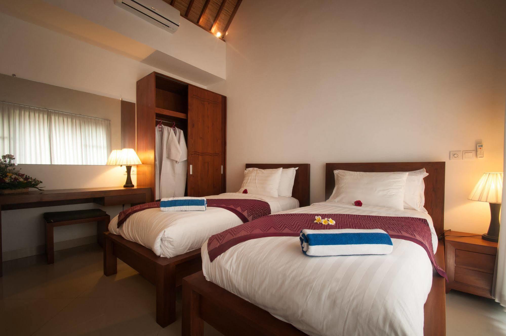 Hotel Bali Life Sanur (Bali)