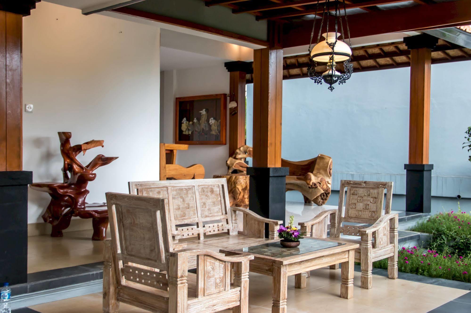 Gita Maha By Mahaputra-chse Certified Hotel