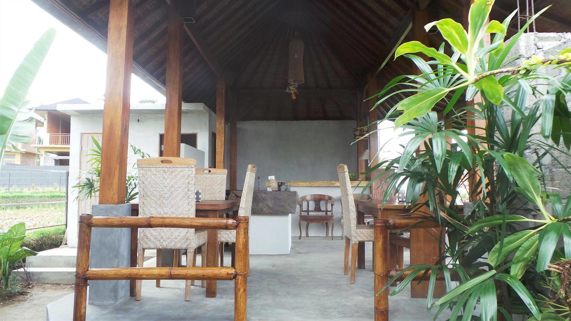 Wisma tamu Kemuning 3*