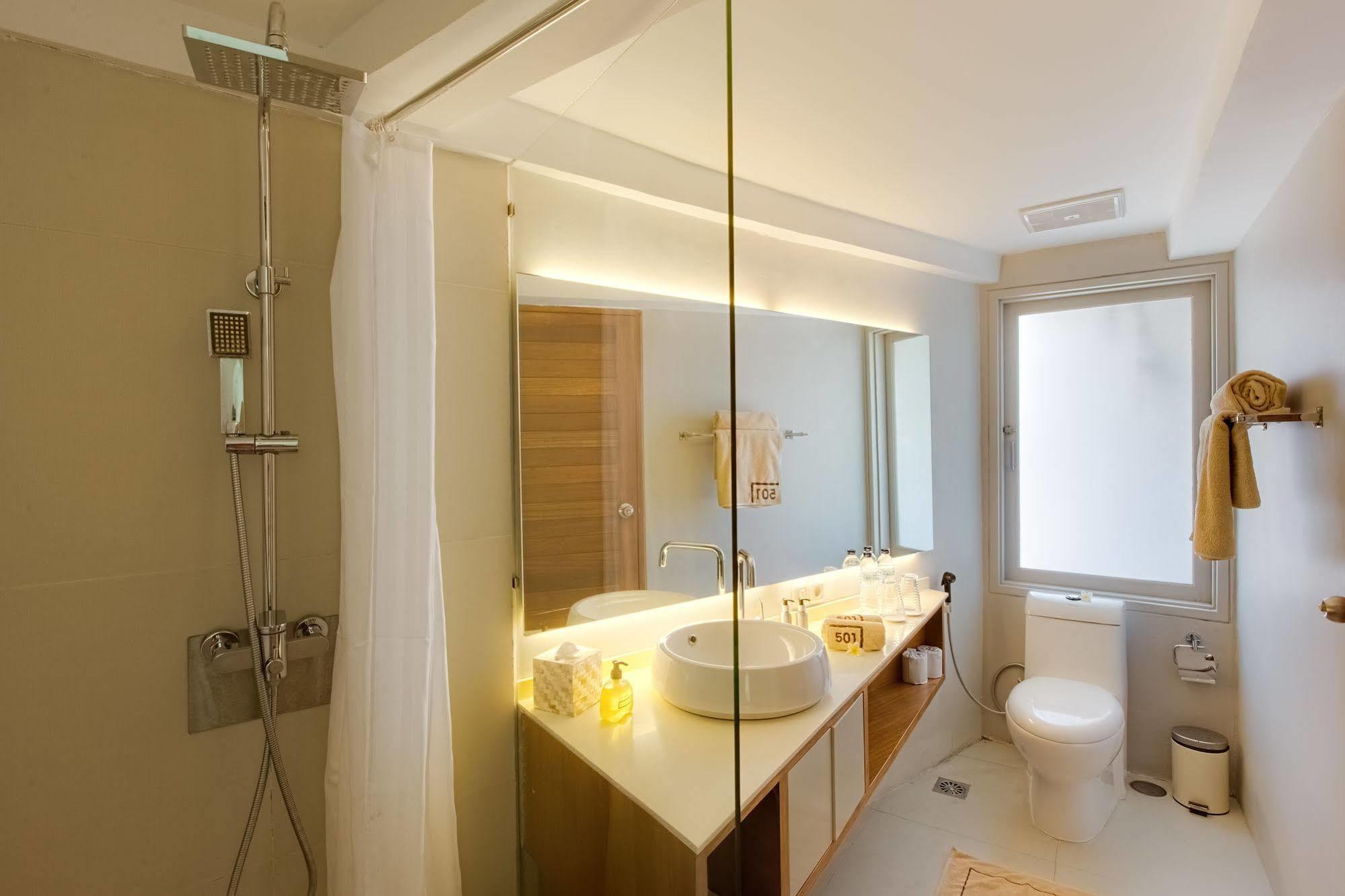 Aparthotel Petitenget 501
