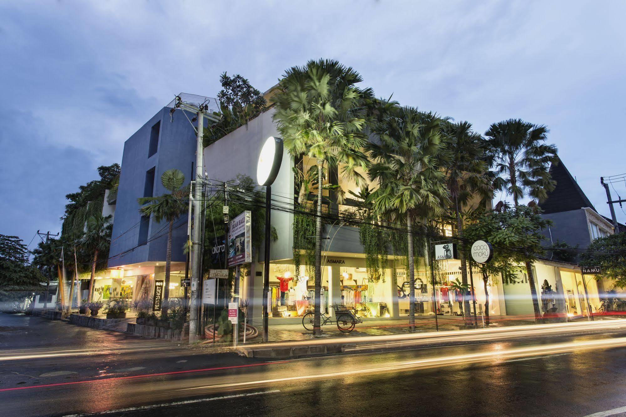 Aparthotel Petitenget 501 Seminyak (Bali)