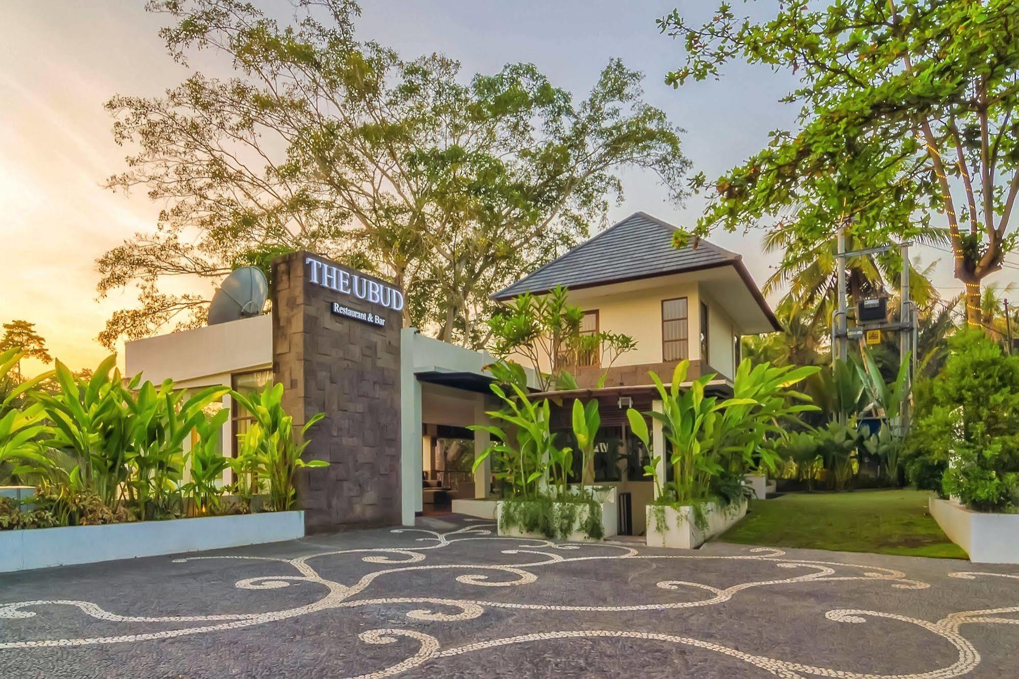 Labak River By Eps Hotel Ubud (Bali)