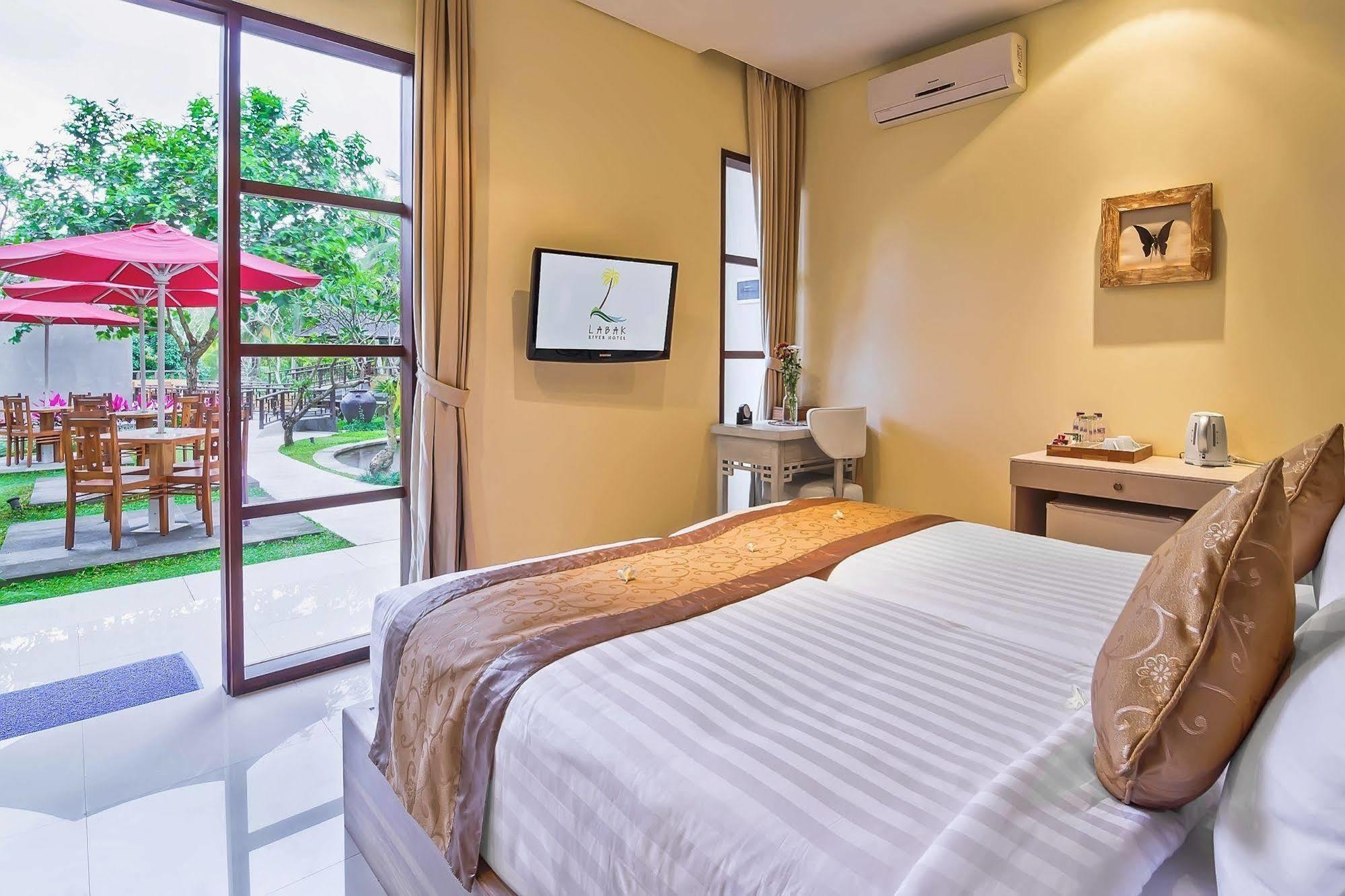 Labak River By Eps Hotel