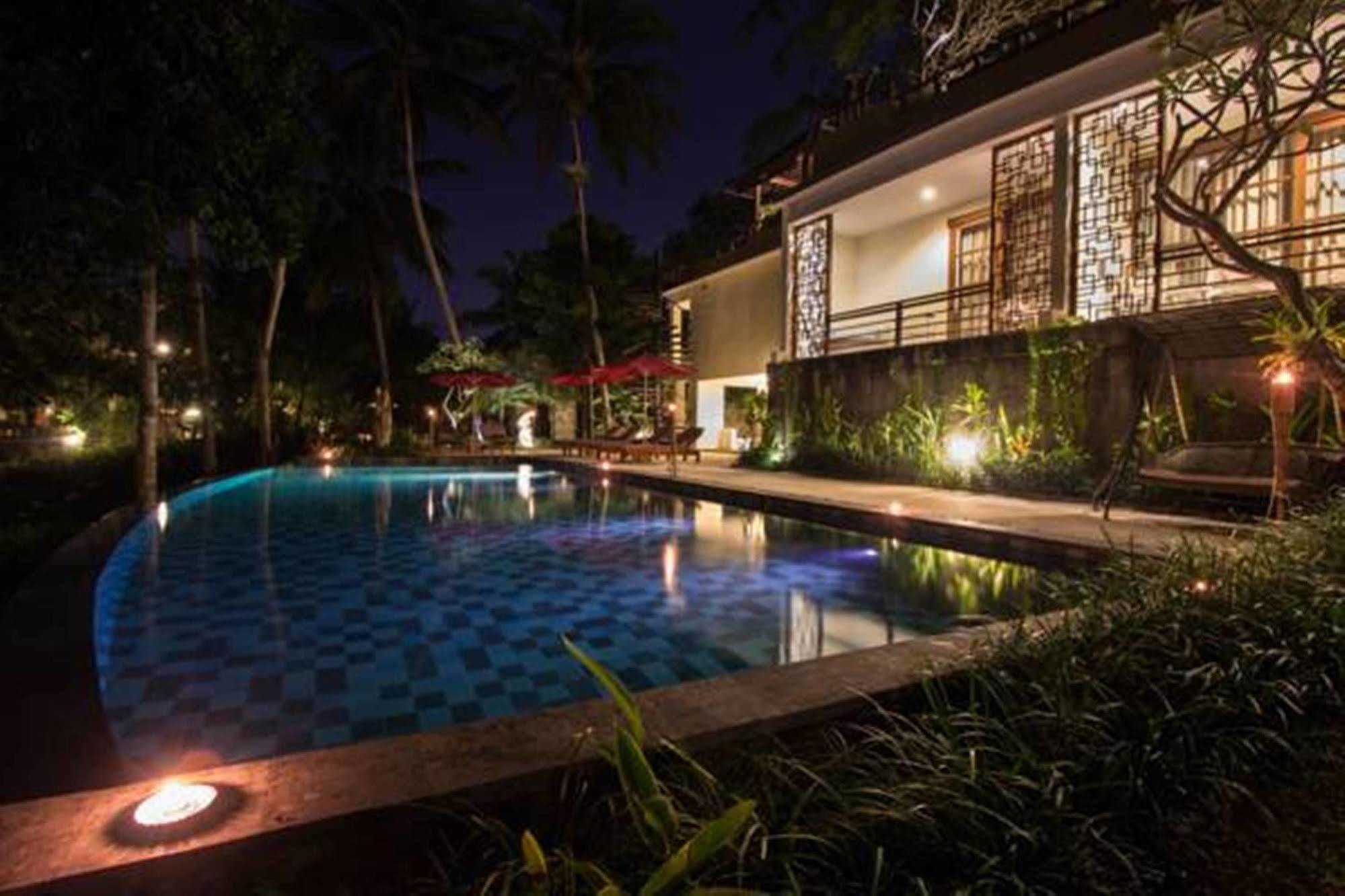 Hotel Labak River By Eps 4*