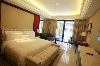 The Trans Bali Resort