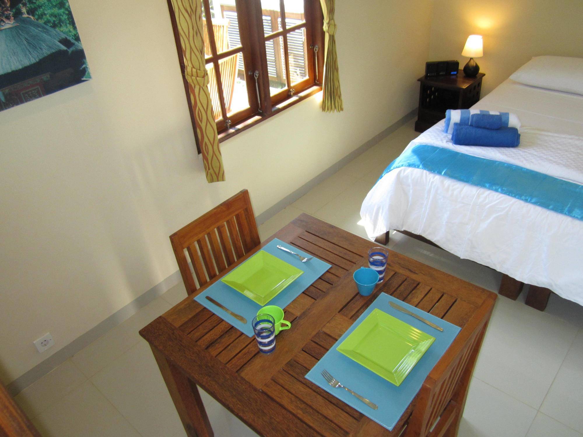 Oasis Lovina (Bali)
