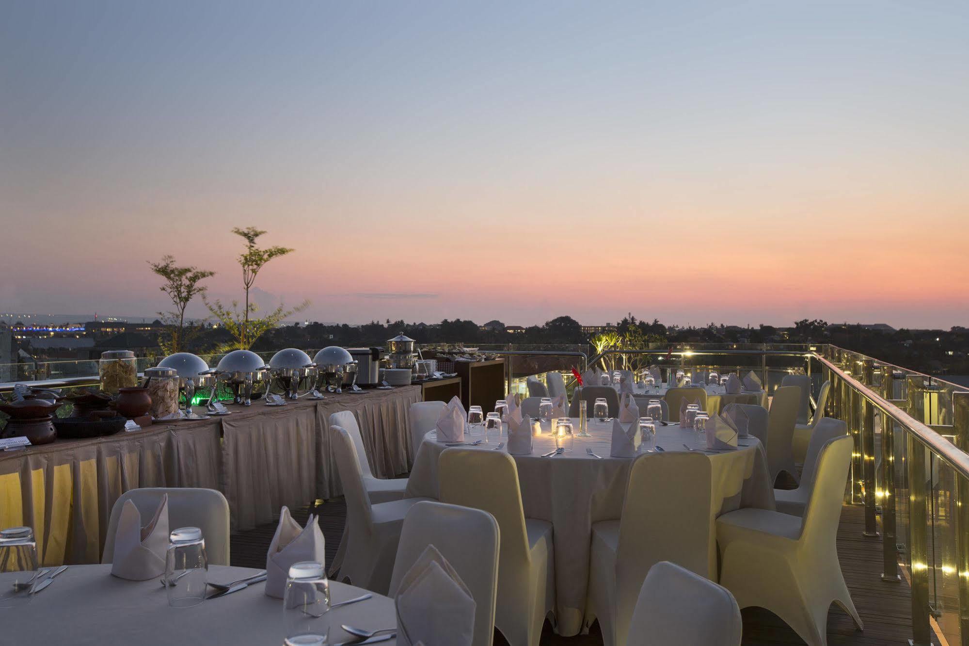 Santika Hotel
