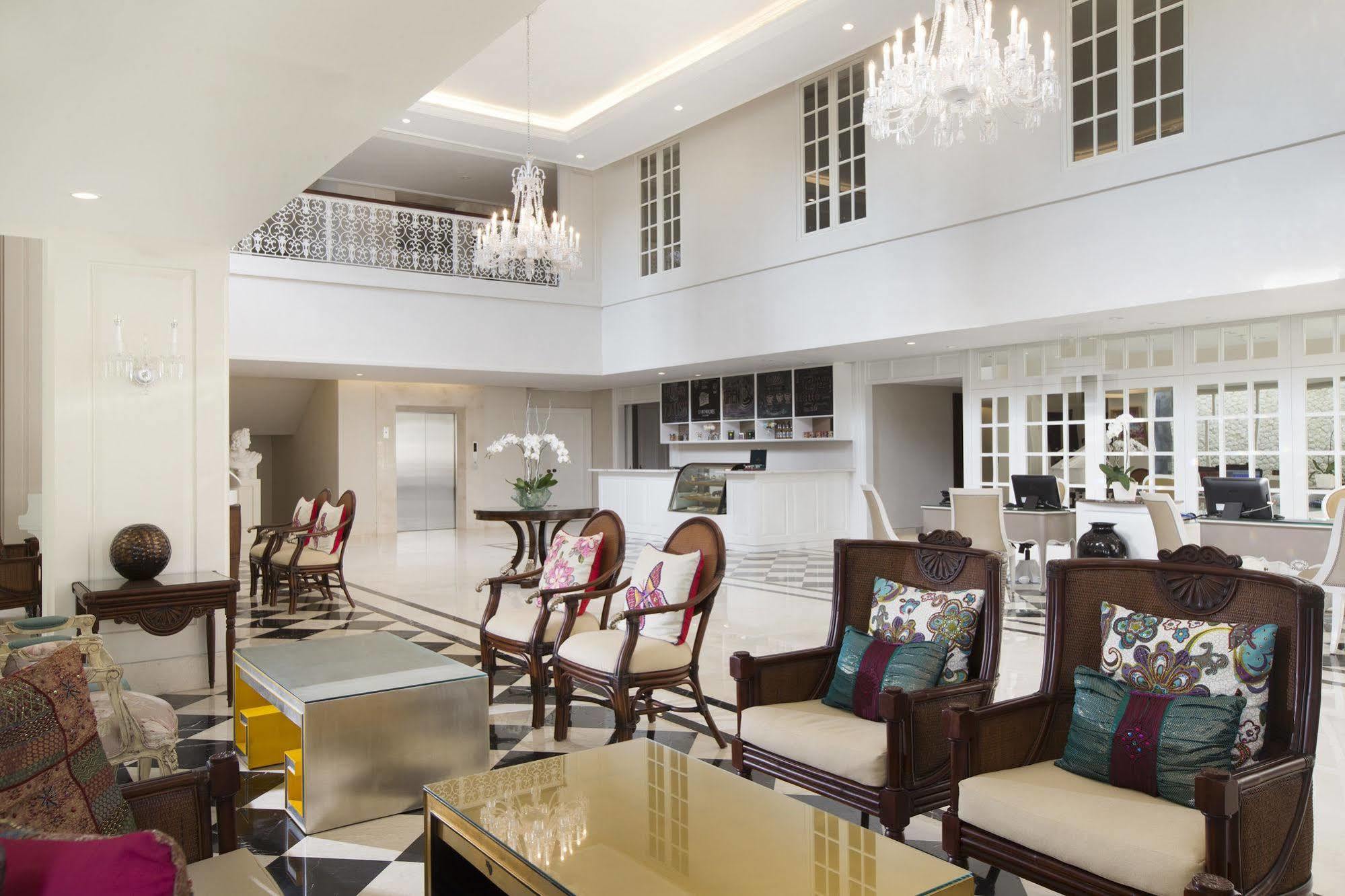 Santika Hotel