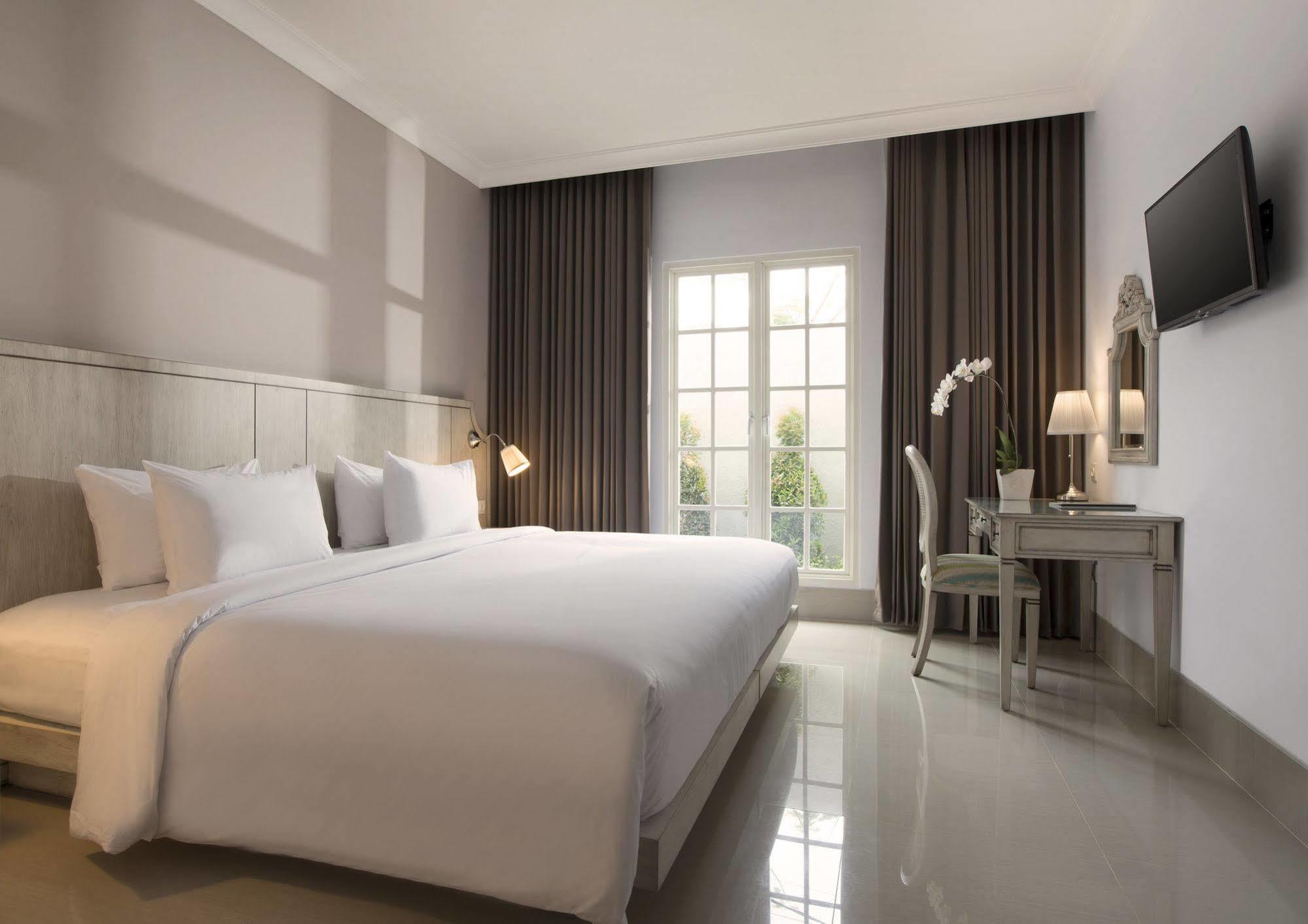 Santika Hotel Seminyak (Bali)
