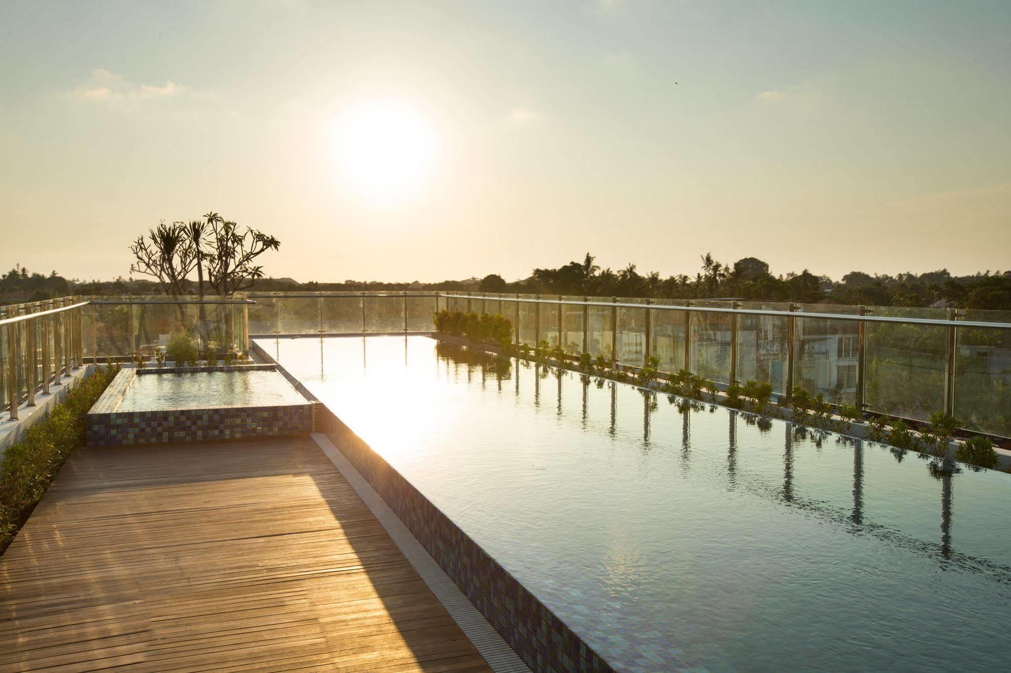 Hotel Santika Seminyak (Bali)