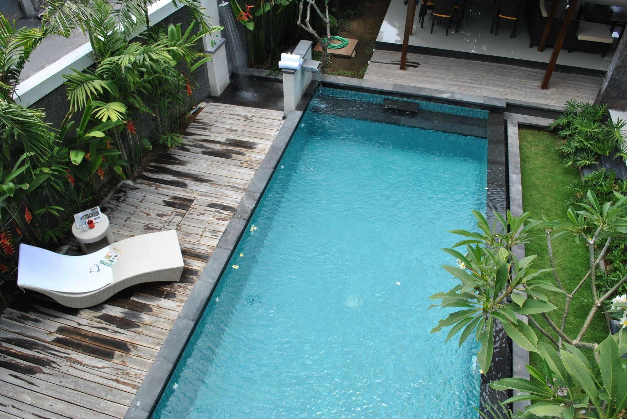 Guest house Kenanga 2*