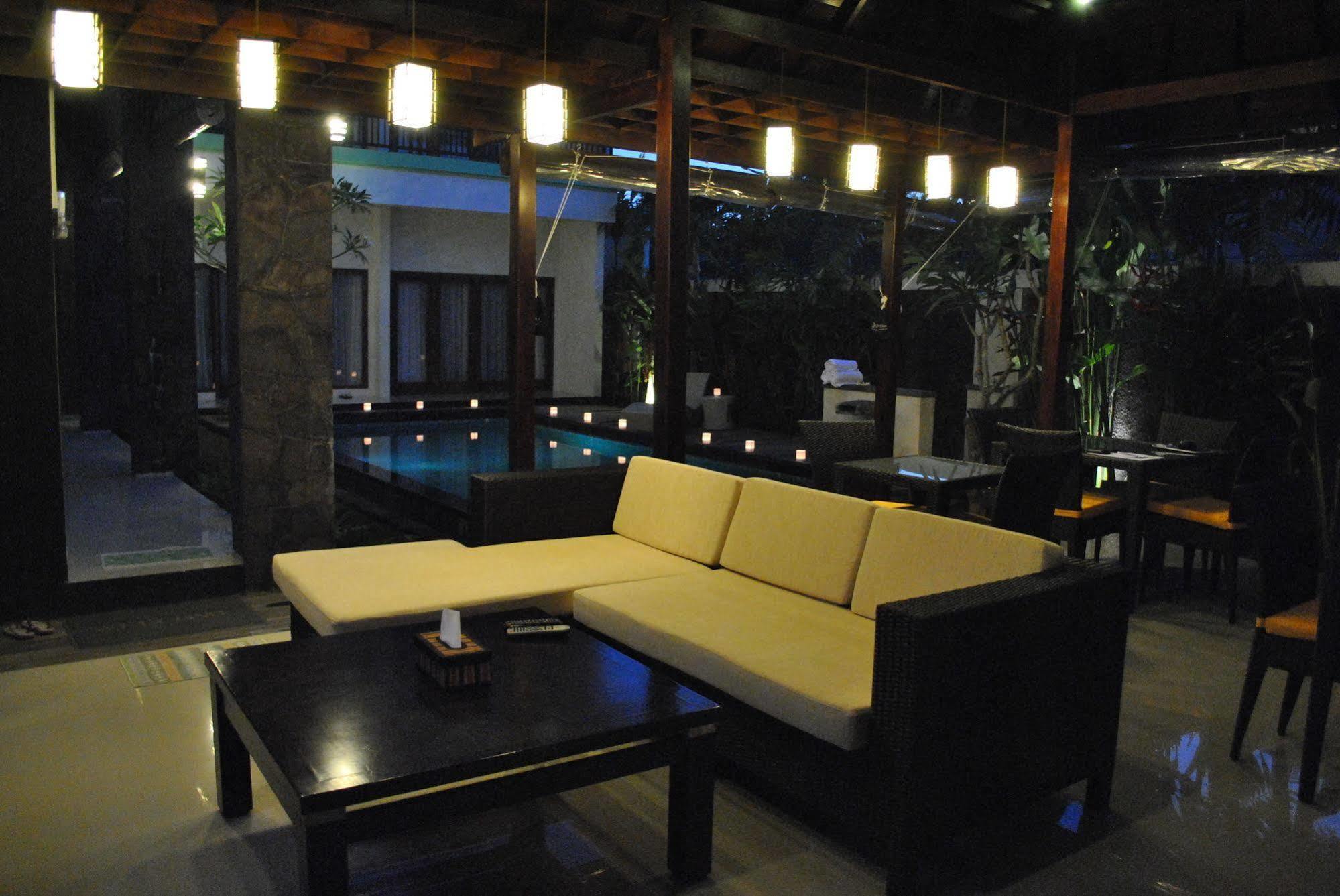 Kenanga 2* Denpasar (Bali)