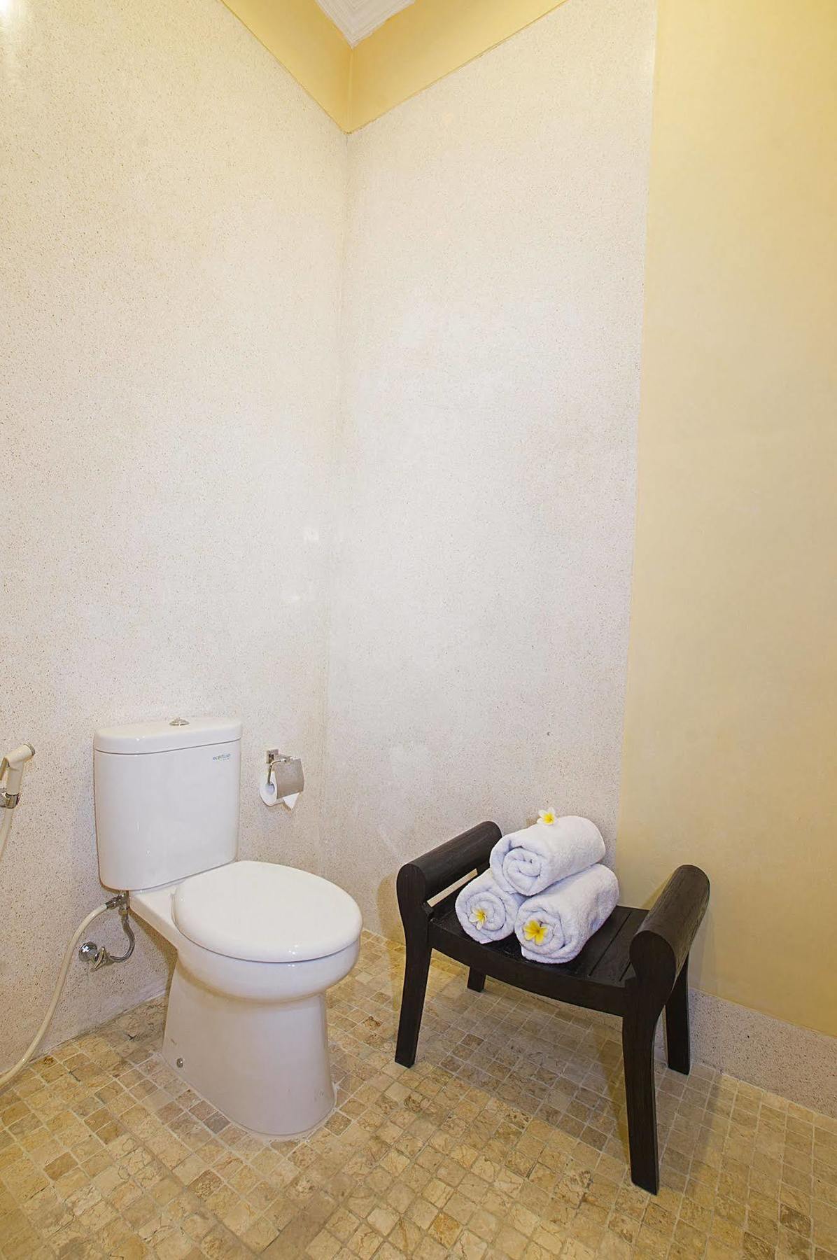 Md Guesthouse By Best Deals Asia Hospitality Guest house 3*