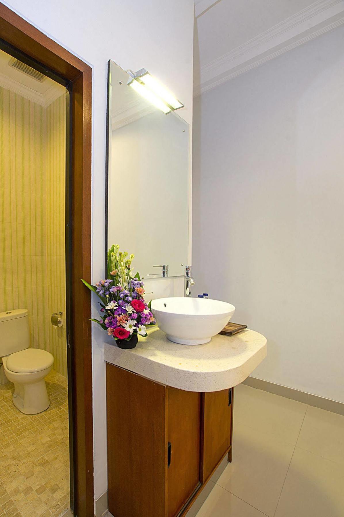 Md Guesthouse By Best Deals Asia Hospitality Guest house