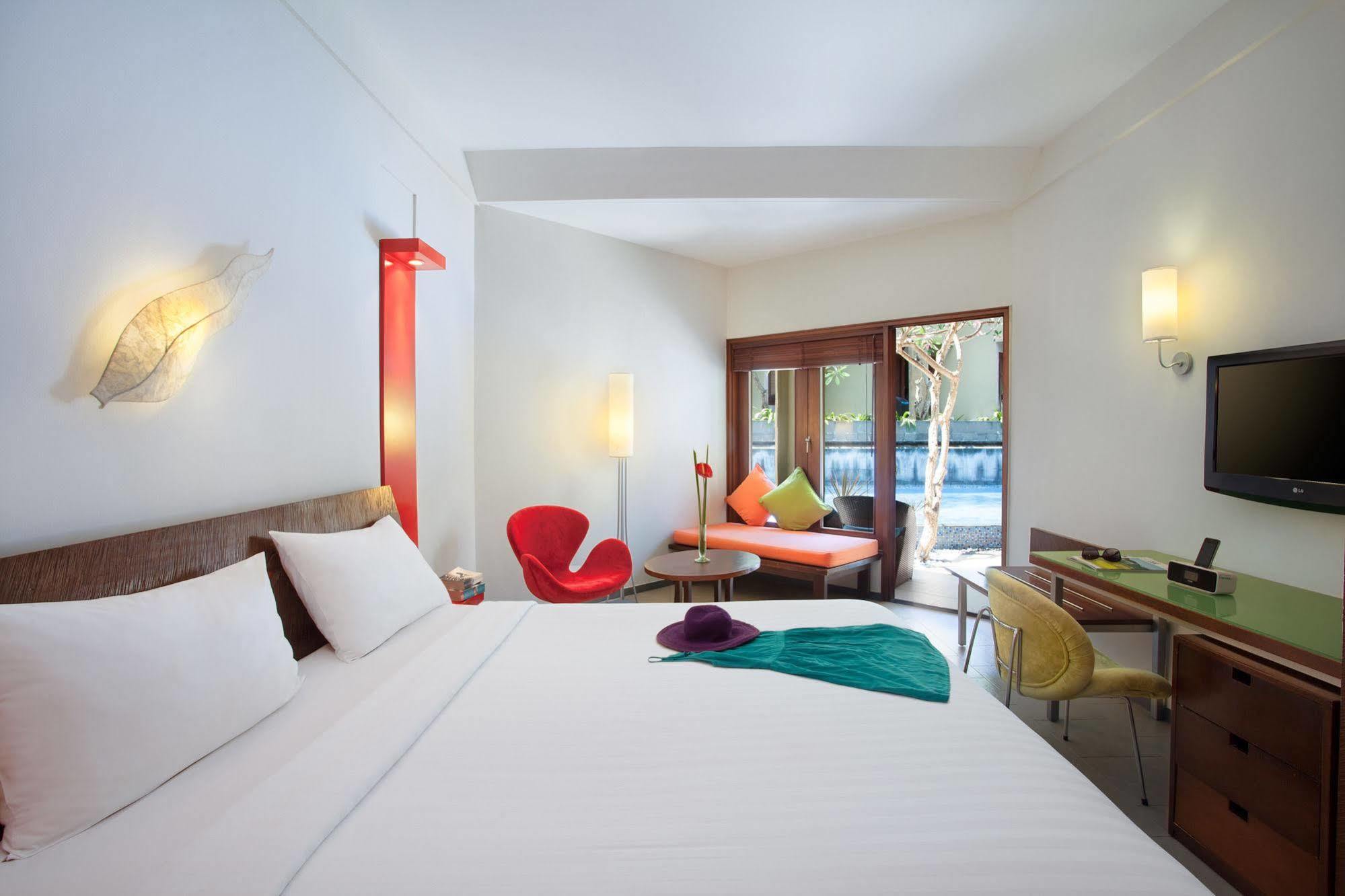 Ibis Styles Bali Hotel 4*