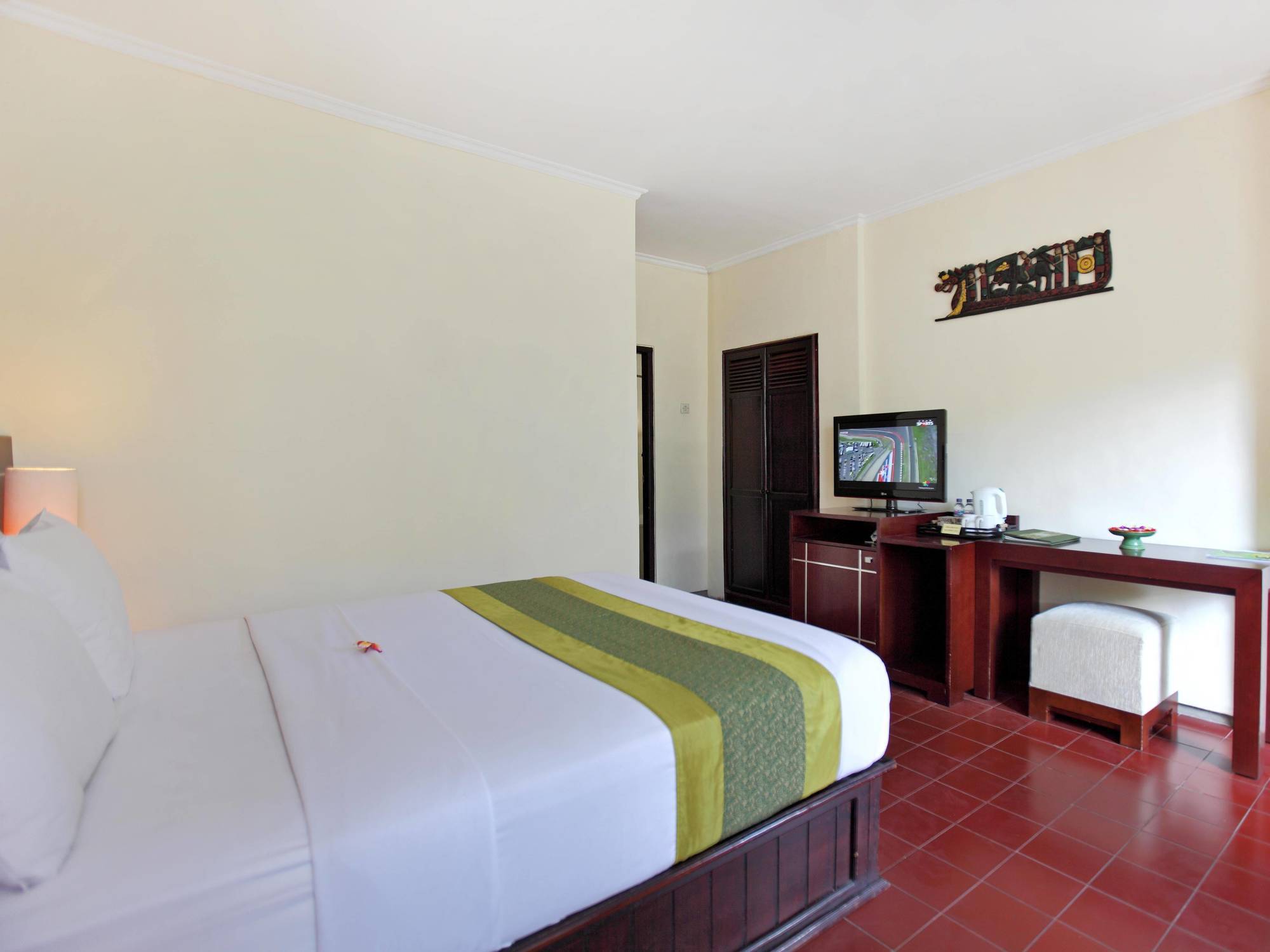 Hotel Adi Dharma