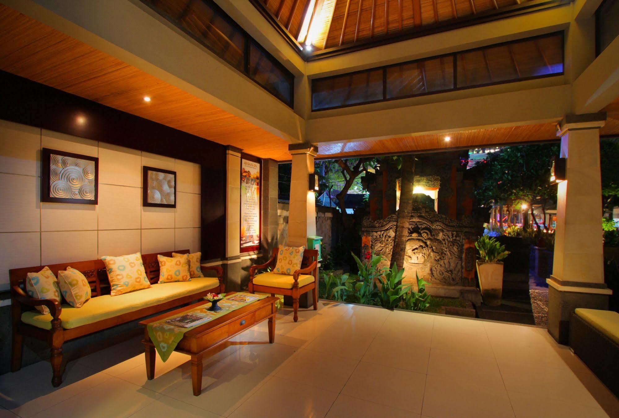 Adi Dharma Legian (Bali)