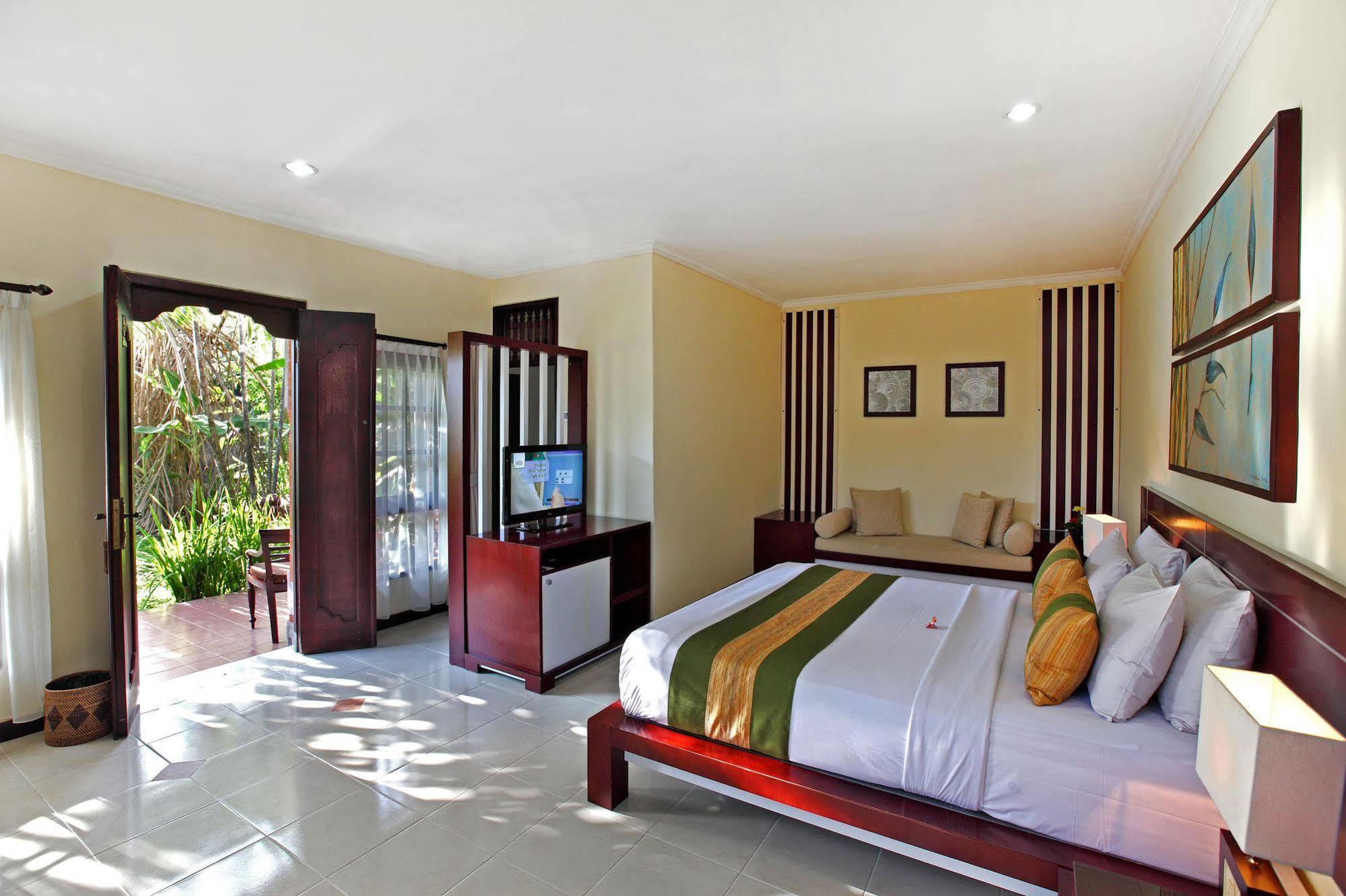 Adi Dharma 4* Legian (Bali)