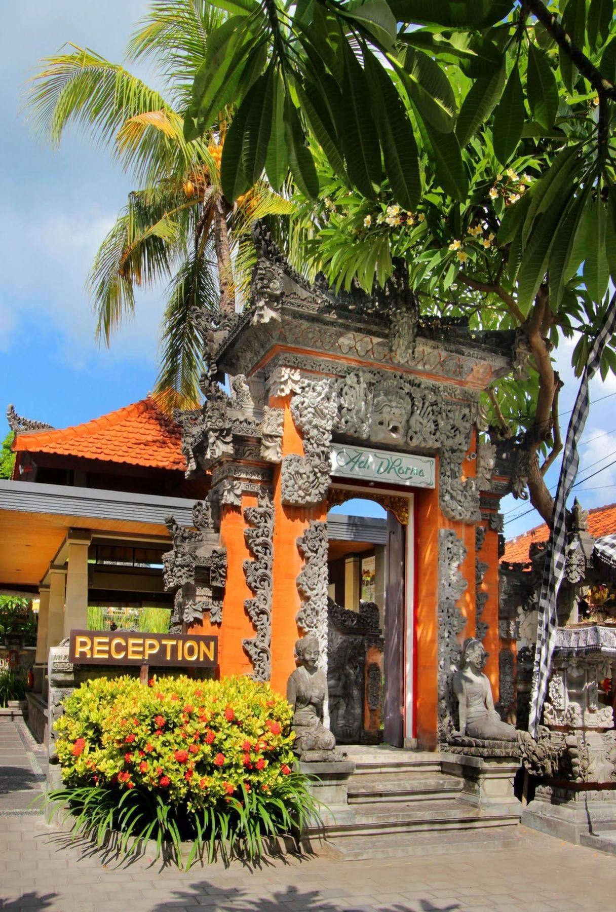 Adi Dharma Hotel Legian (Bali)