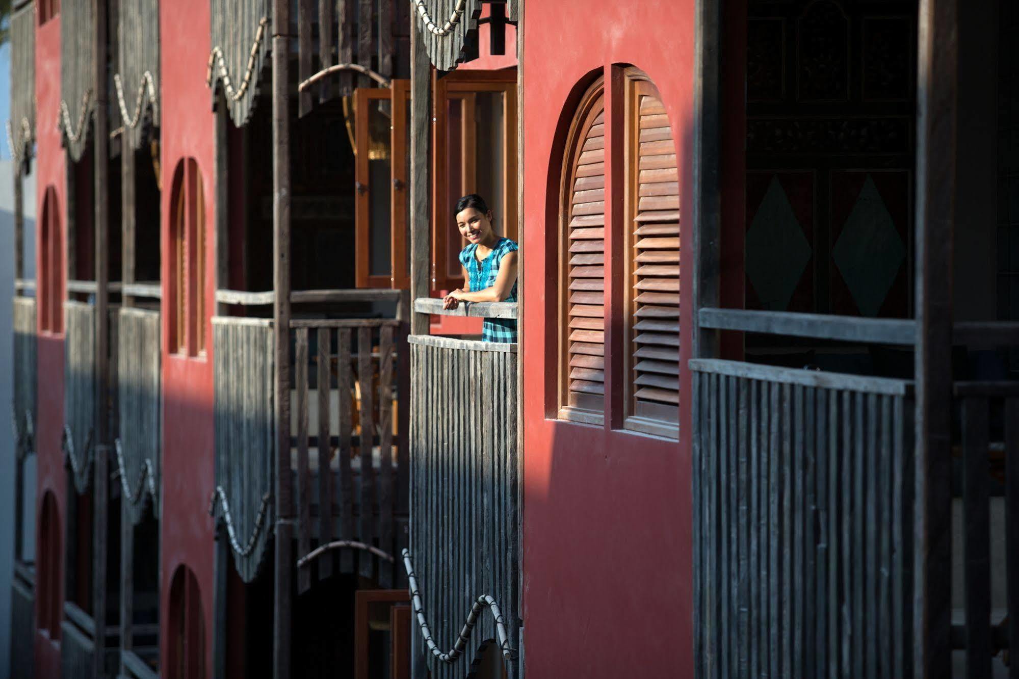 Amnaya Kuta Hotel Kuta (Bali)