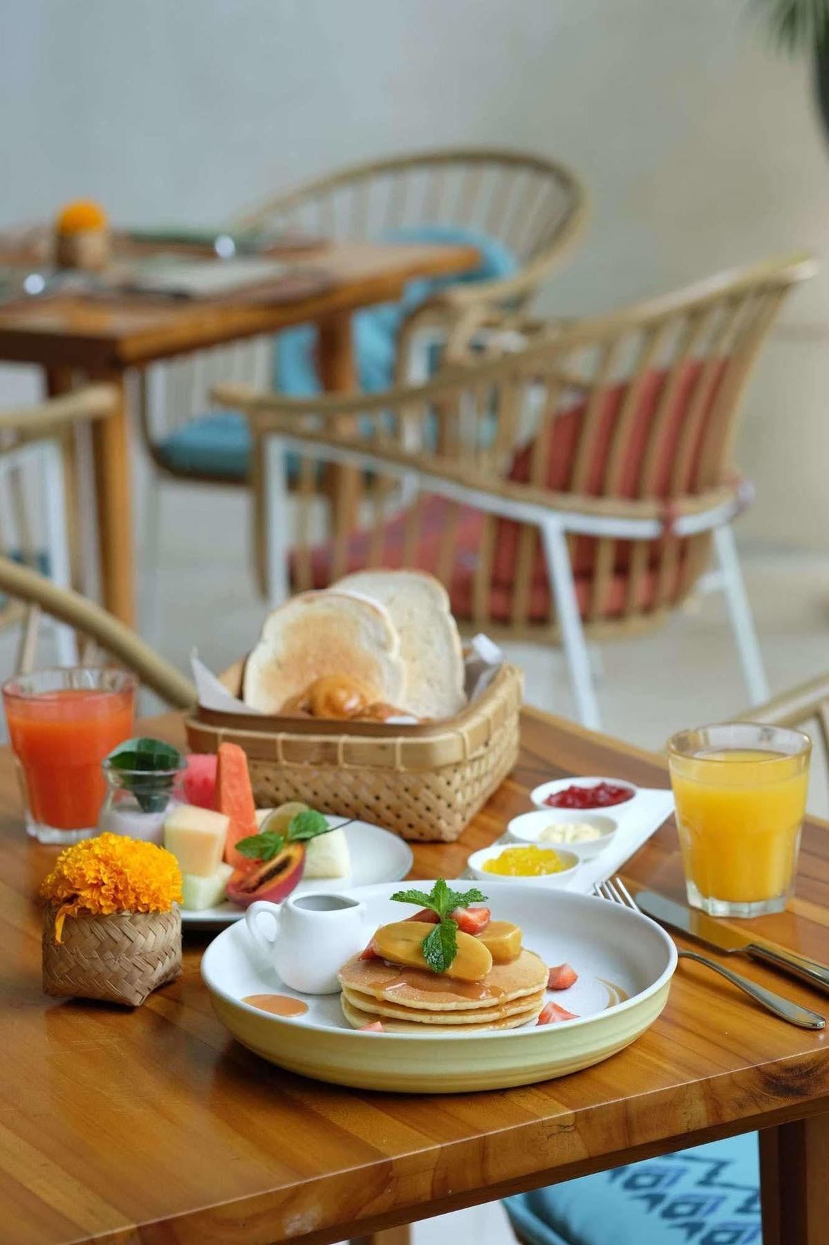 Amnaya Kuta Kuta (Bali)