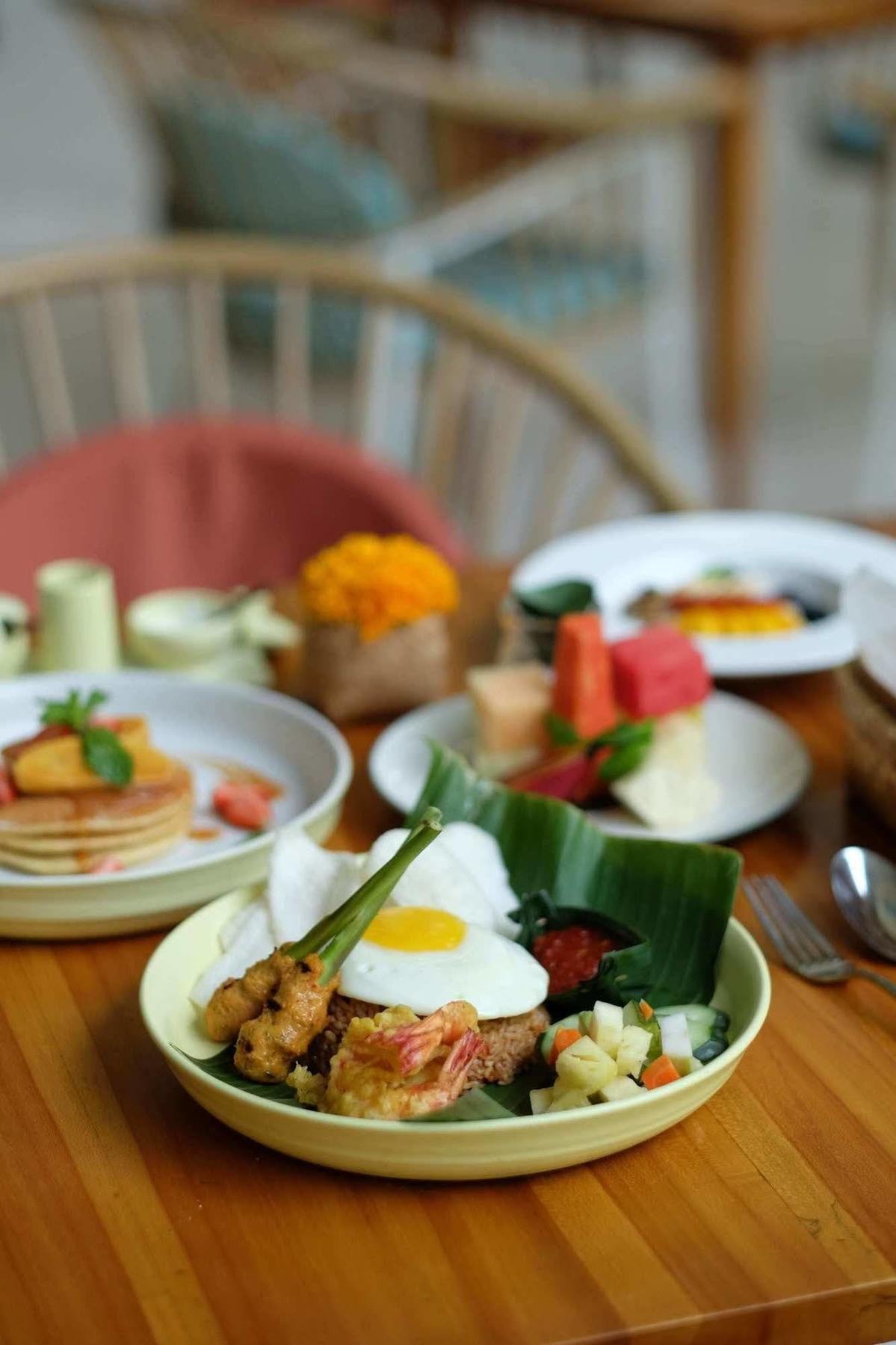 Amnaya Kuta Kuta (Bali)