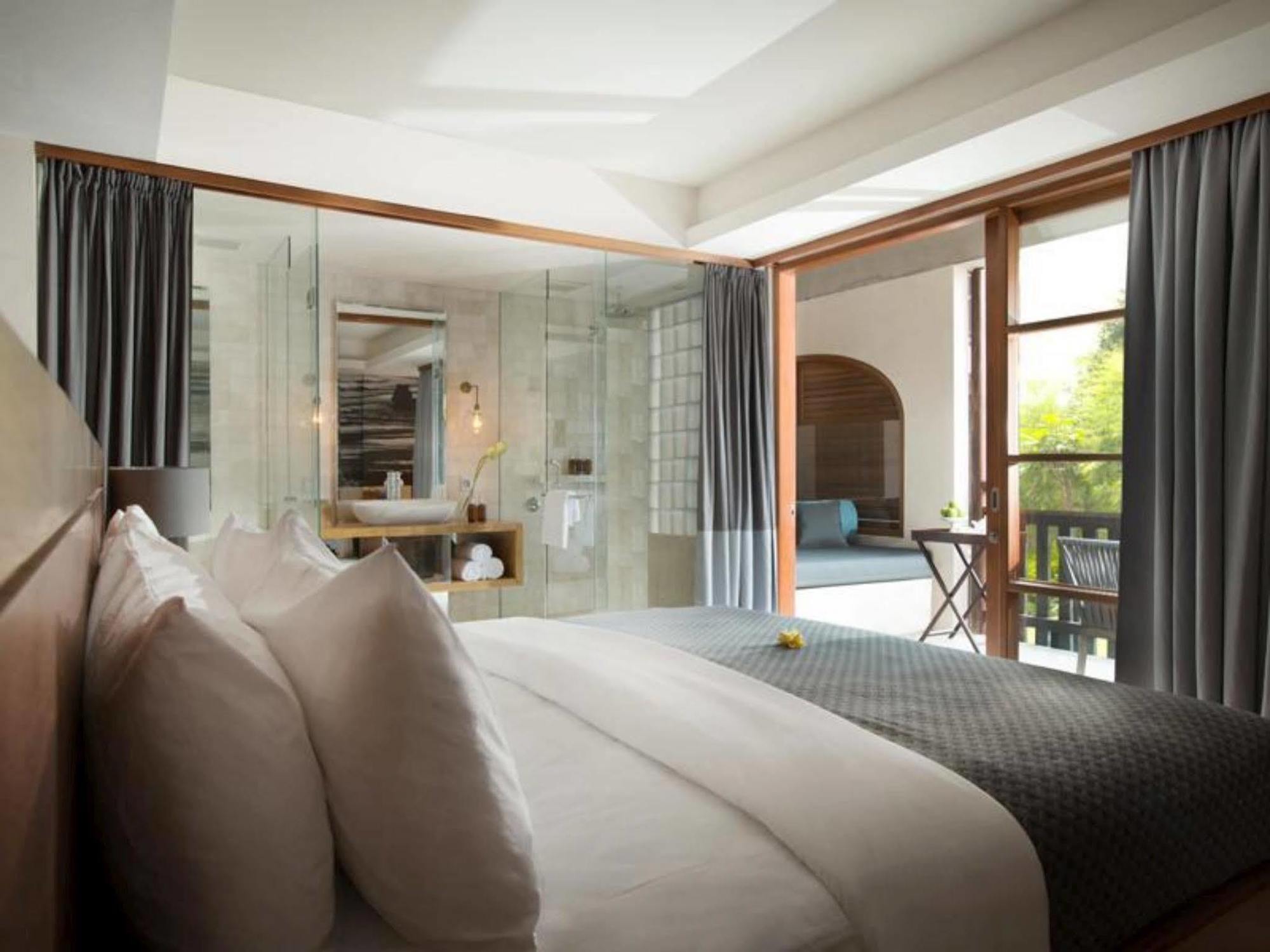 Amnaya Kuta 4* Kuta (Bali)