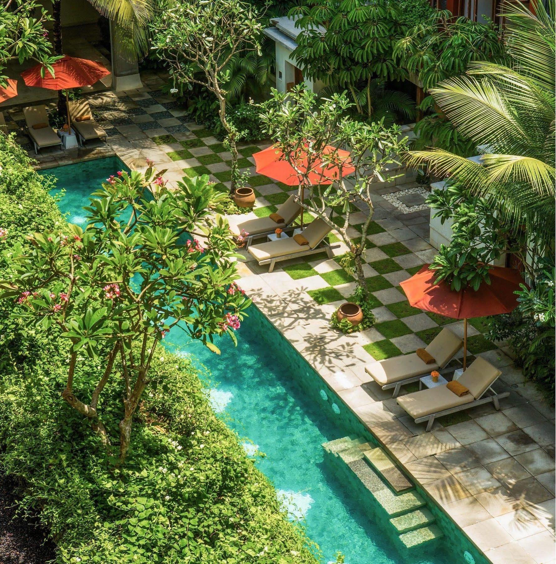Amnaya Kuta 4* Kuta (Bali)