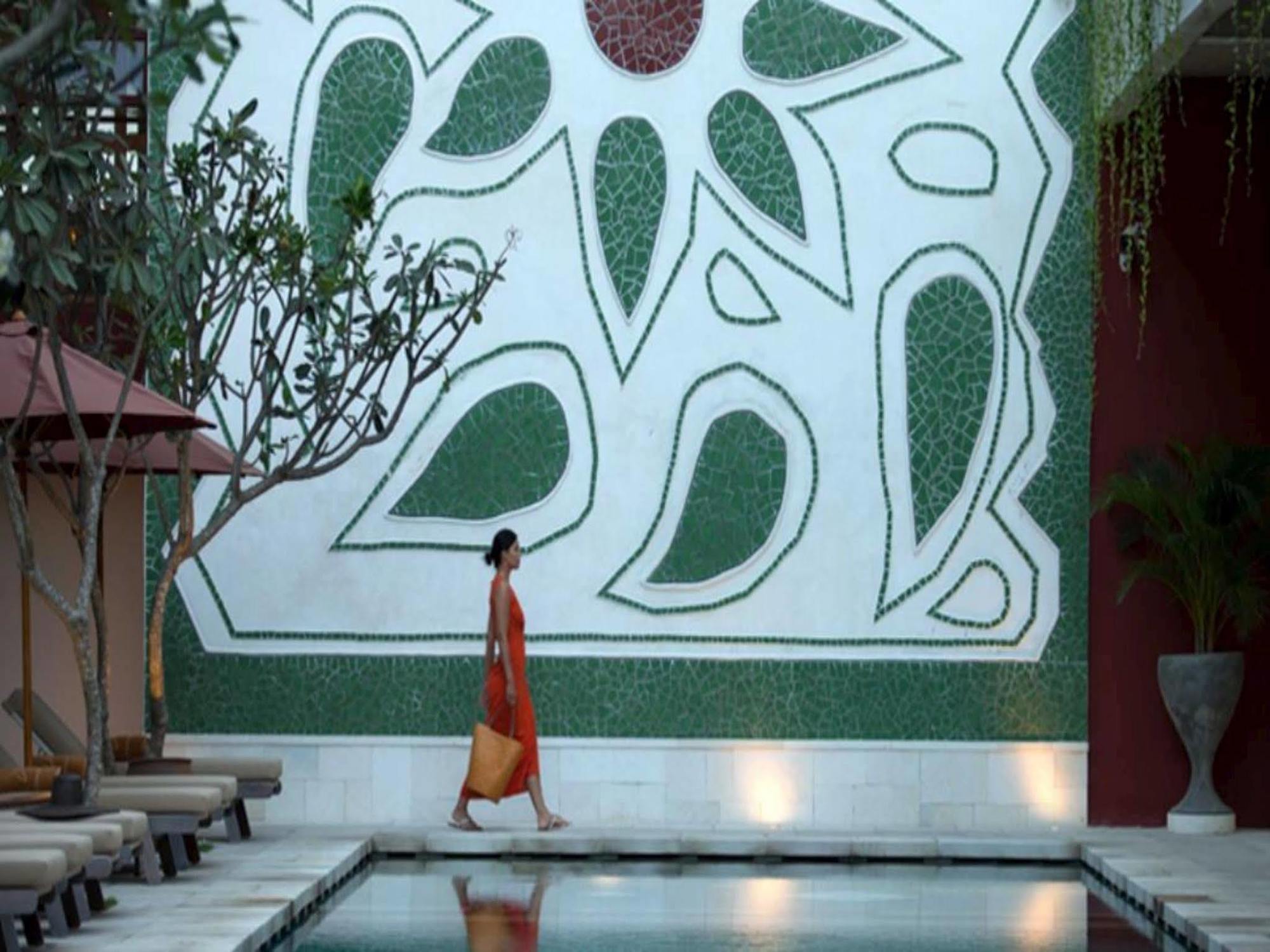 Amnaya Kuta 4* Kuta (Bali)