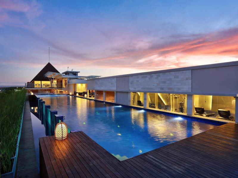 Mega Boutique Hotel Kuta (Bali)
