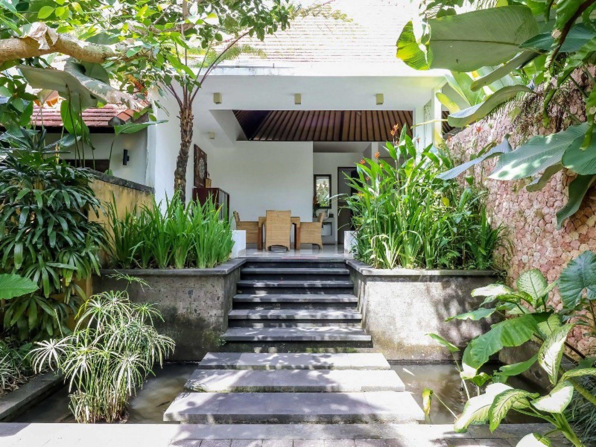 Resort Bayad Bali 3*