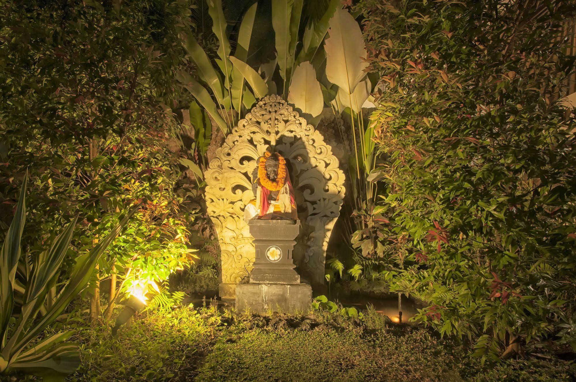 Resort Bayad Bali 3*