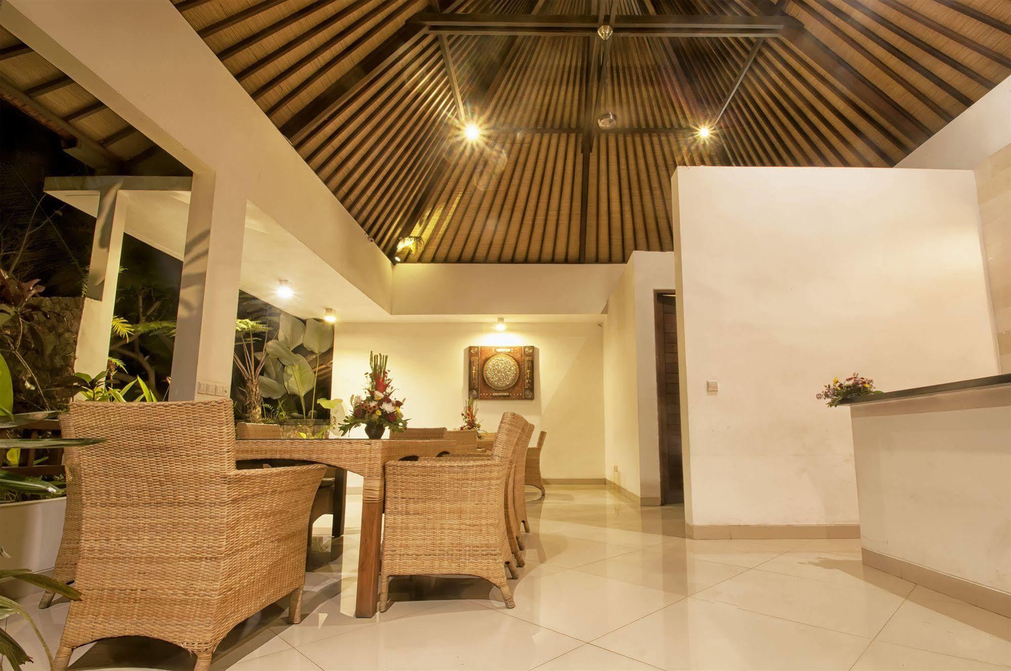 Bayad Bali Resort Ubud (Bali)