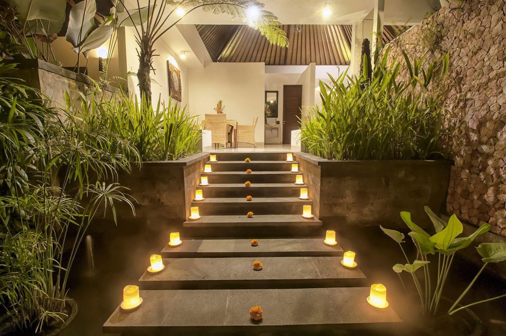 Resort Bayad Bali Ubud (Bali)