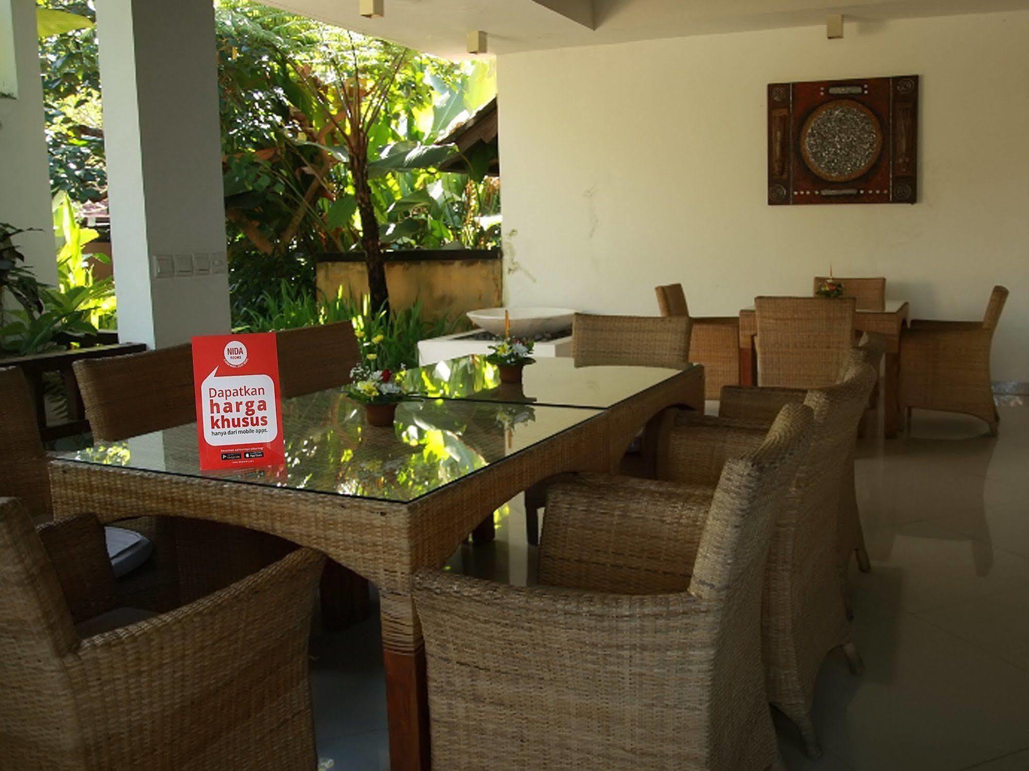 Bayad Bali Resort 3*