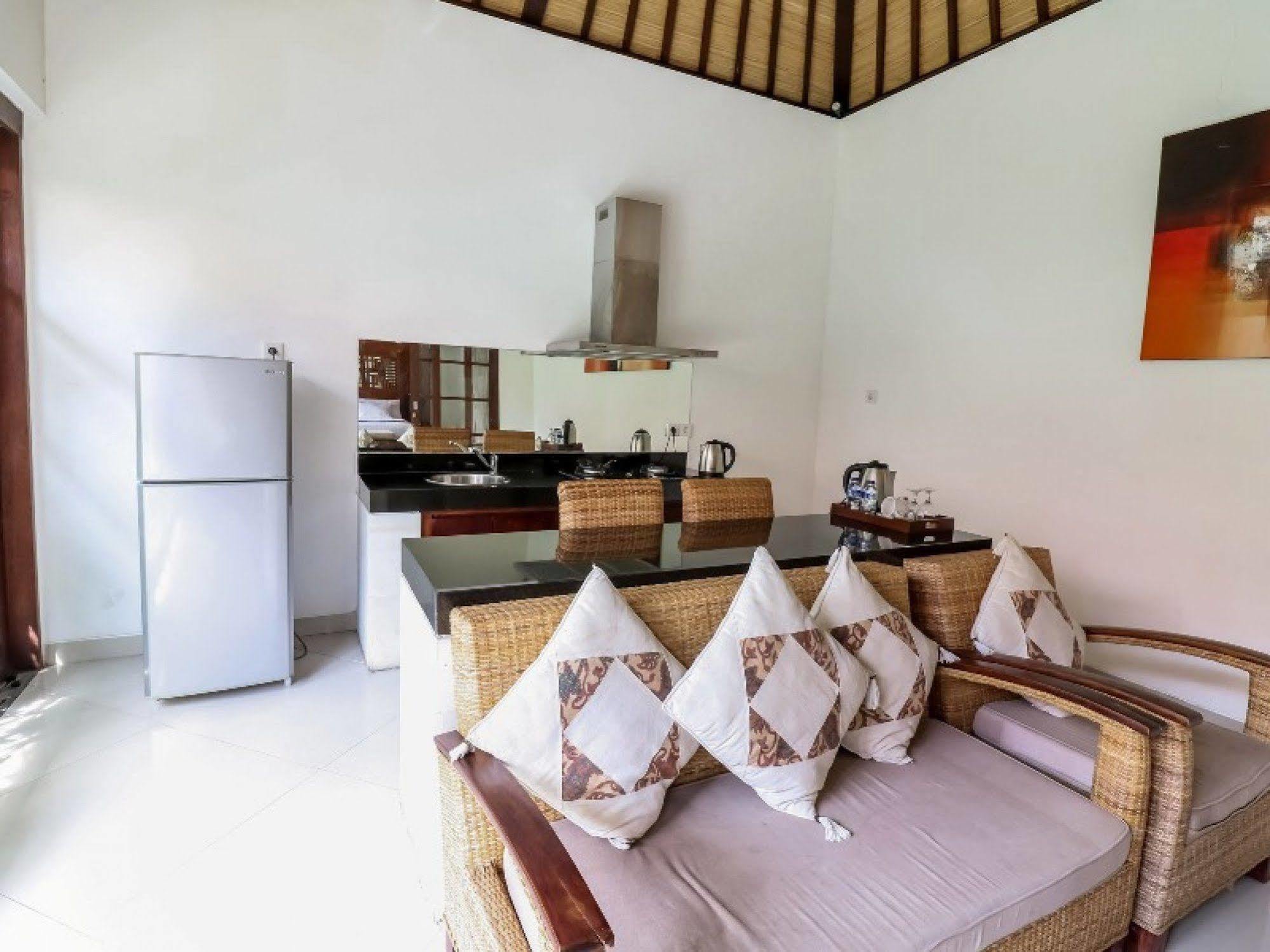 Bayad Bali Ubud (Bali)